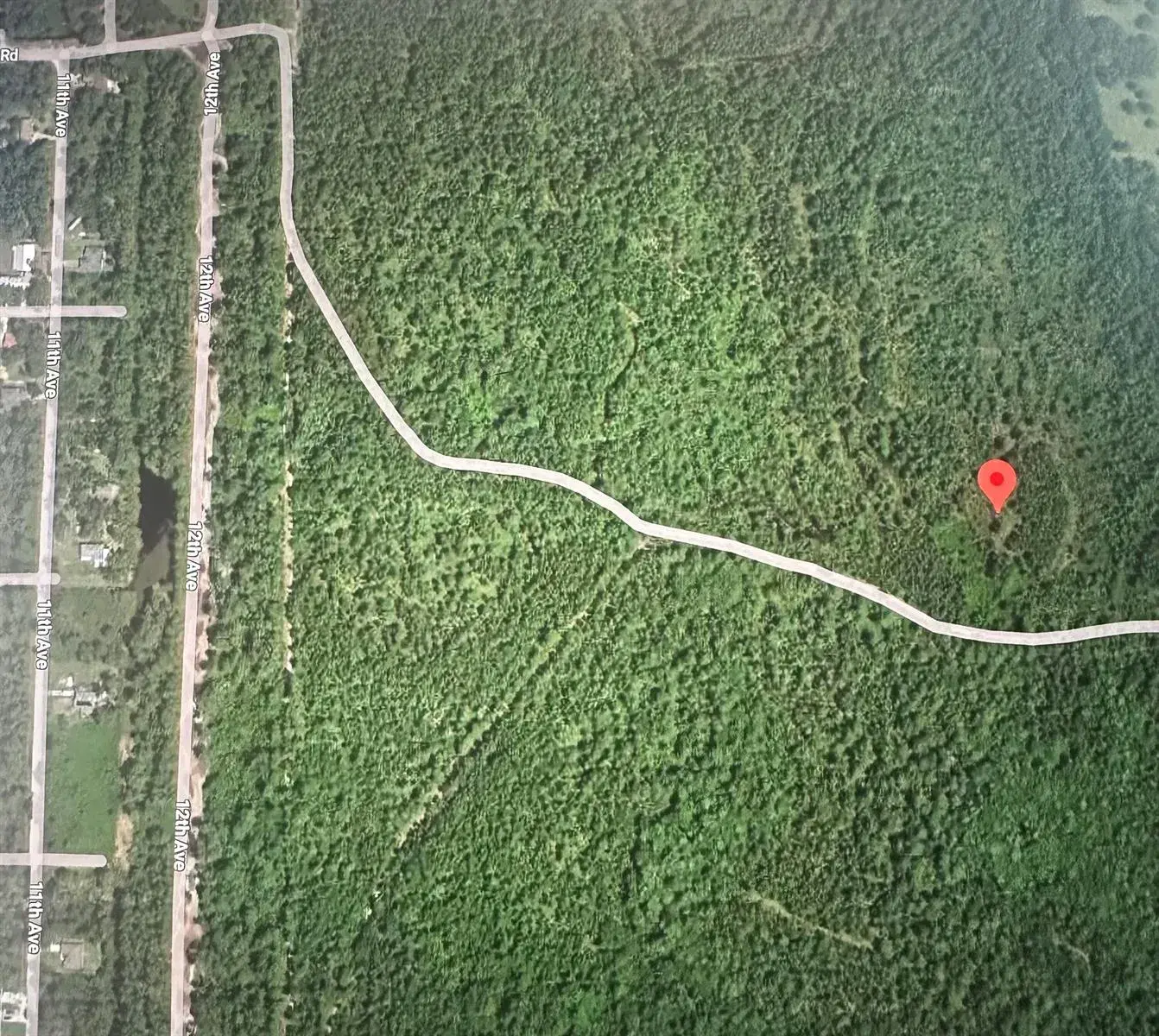 for sale at No Street Street, Deland FL 32720