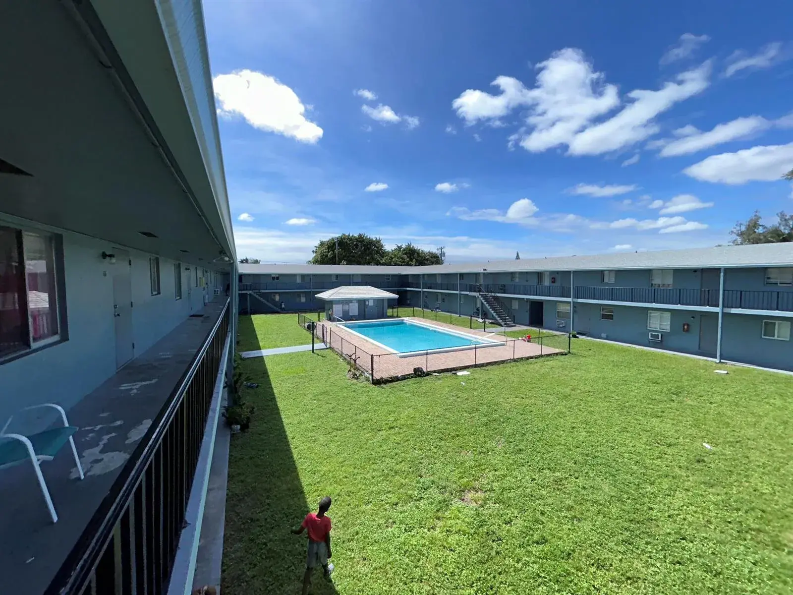 2 bedroom 1 bath Residential for sale at 1829 N A Street # 65, FL 33460