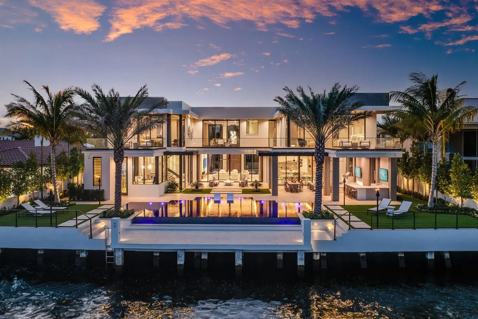 1520 Royal Palm Way, Boca Raton FL 33432