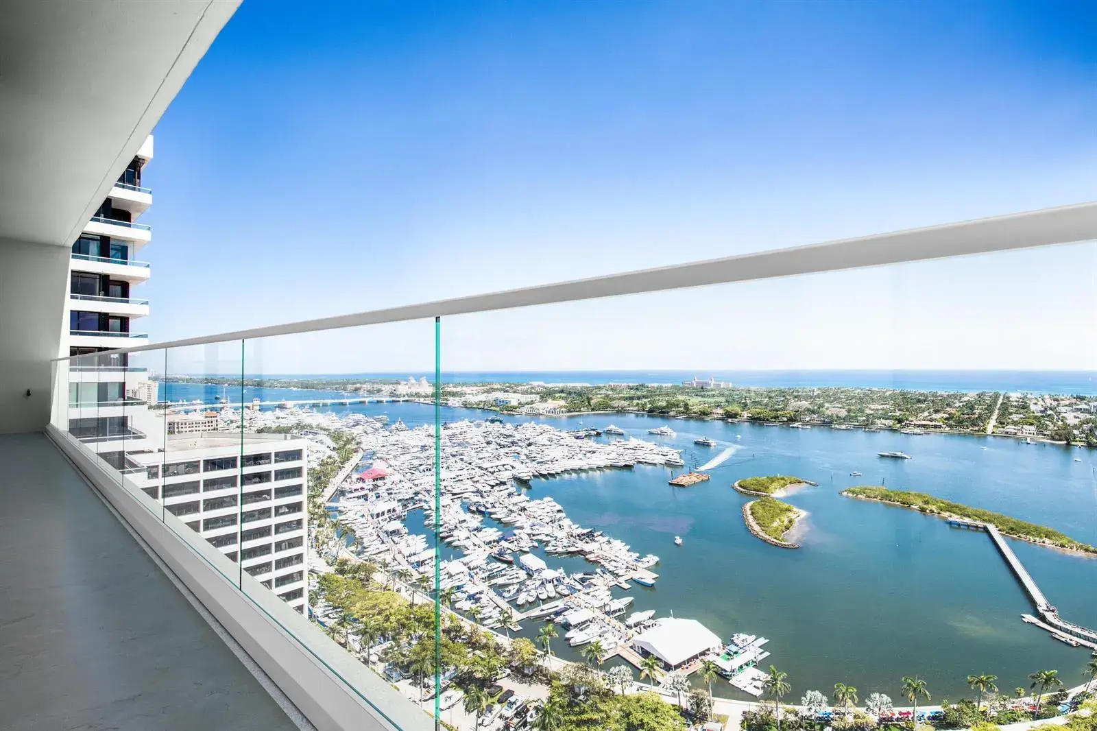 529 S Flagler Drive, West Palm Beach FL 33401