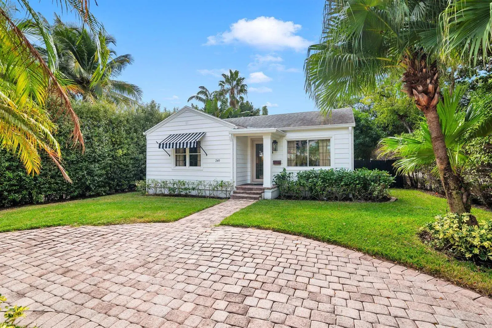 240 Almeria Road, West Palm Beach FL 33405