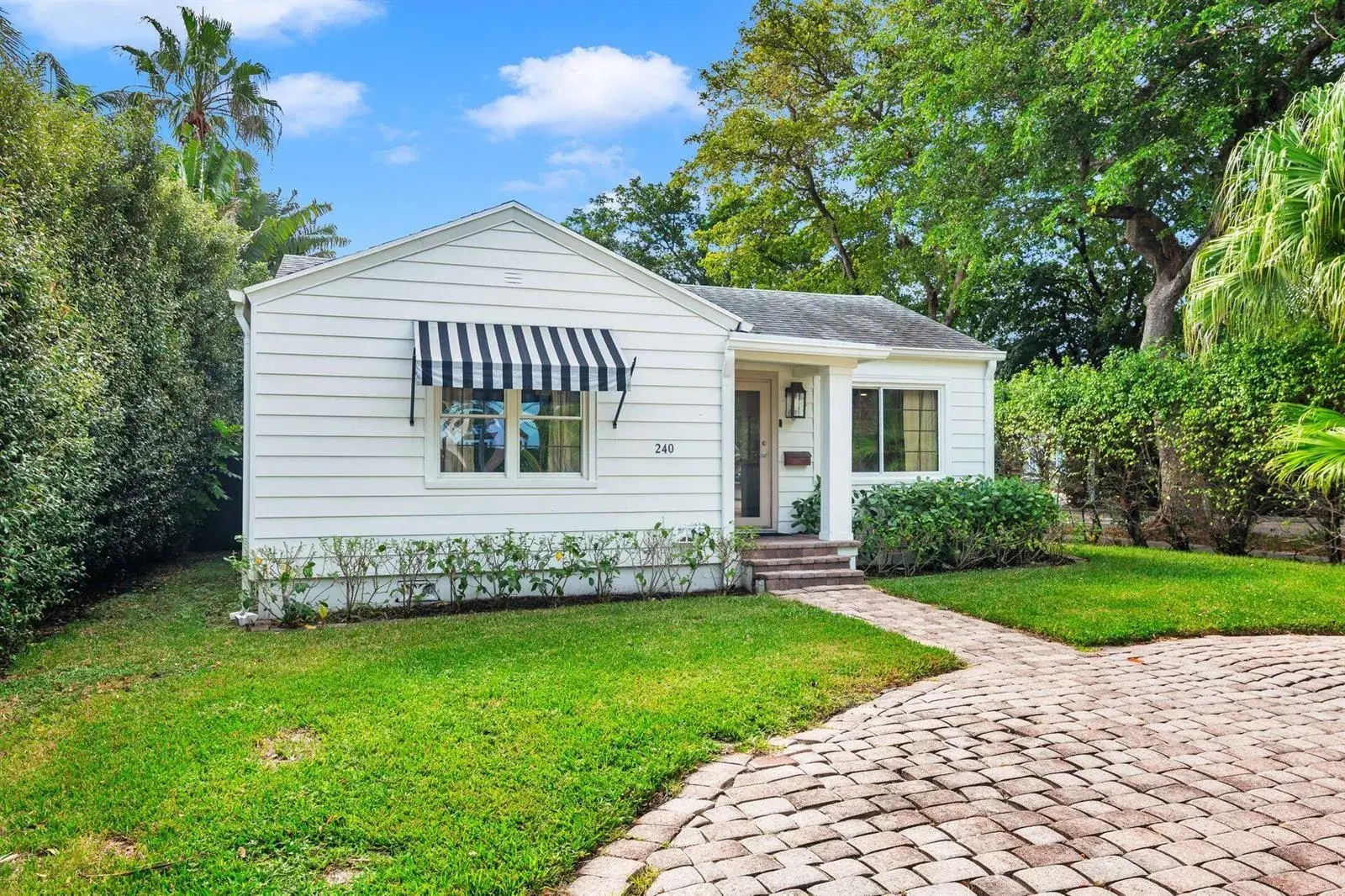 240 Almeria Road, West Palm Beach FL 33405