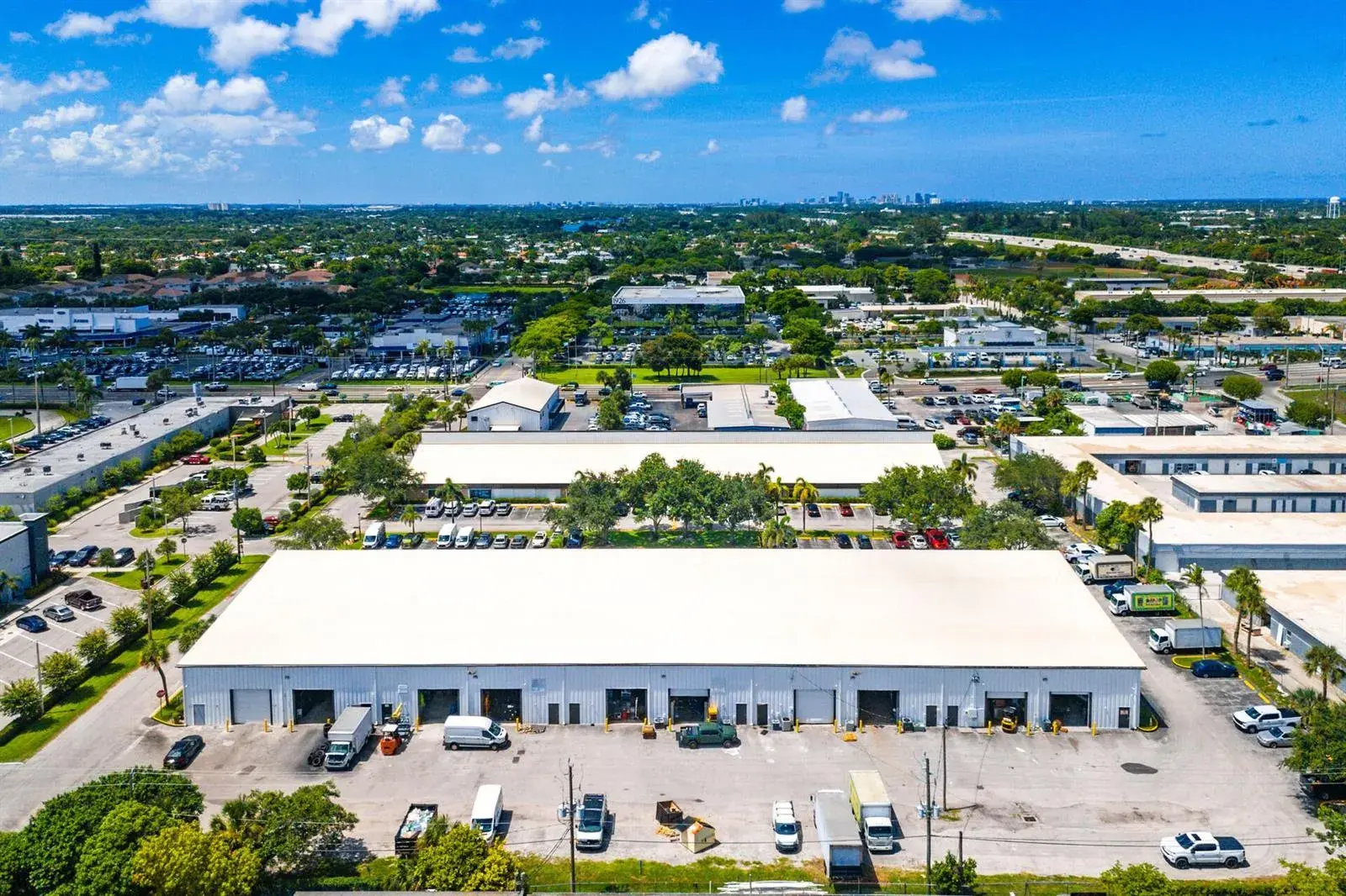 Commercial Sale for sale at 1979 10th Avenue N, FL 33461