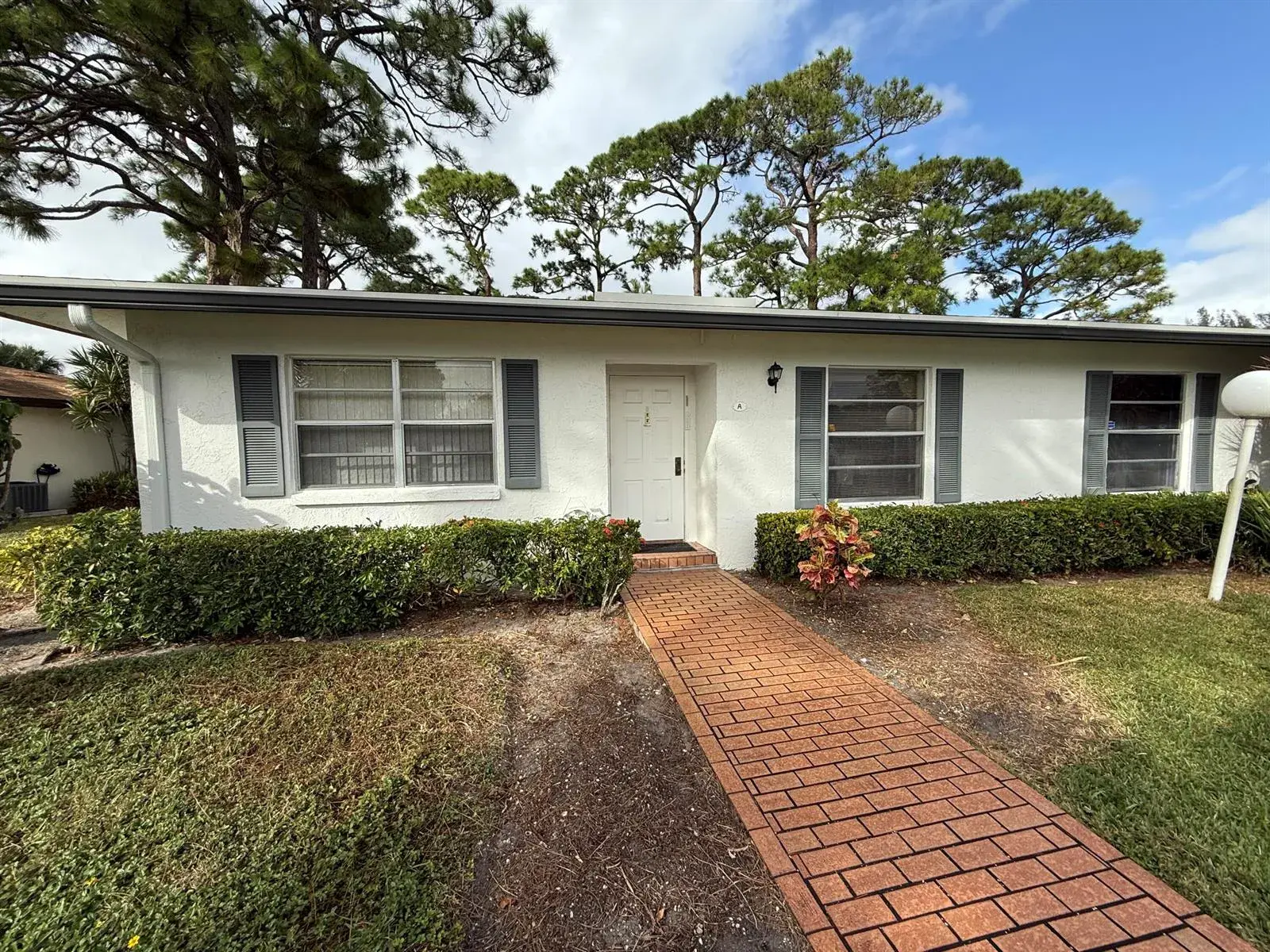 5139 Poppy Place # A, Delray Beach FL 33484