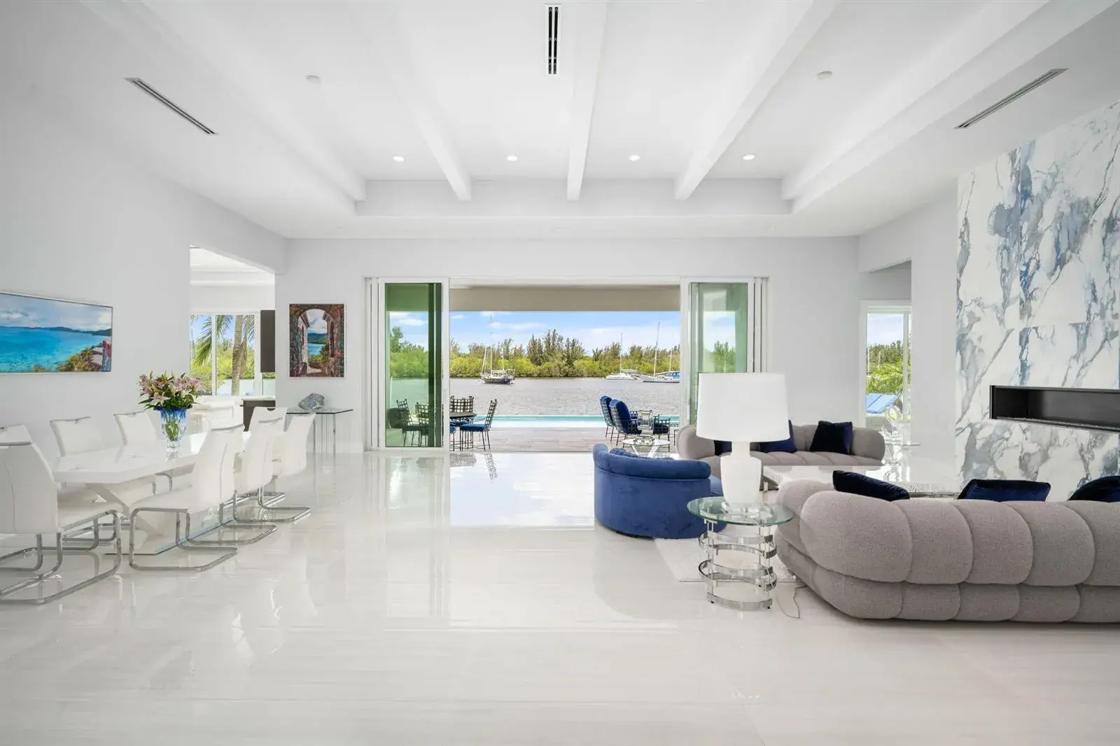 4 bedroom 4 bath Residential for sale at 3937 Indian River Drive E, Vero Beach FL 32963