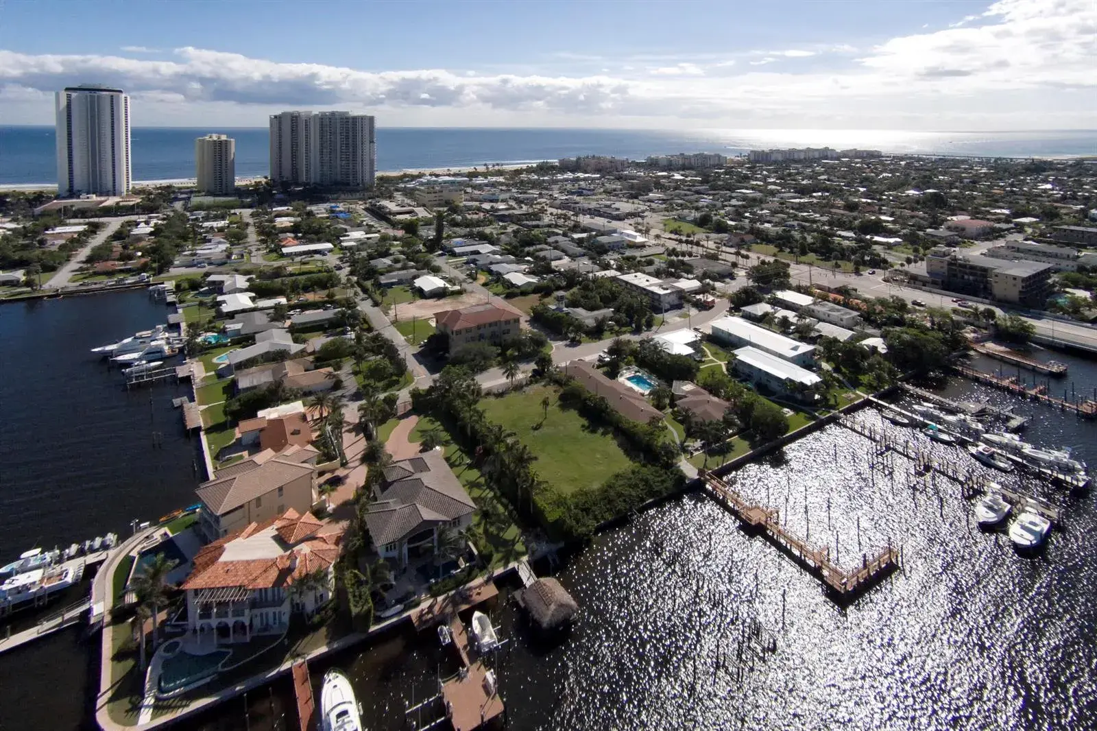 2715 Lake Drive, Riviera Beach FL 33404