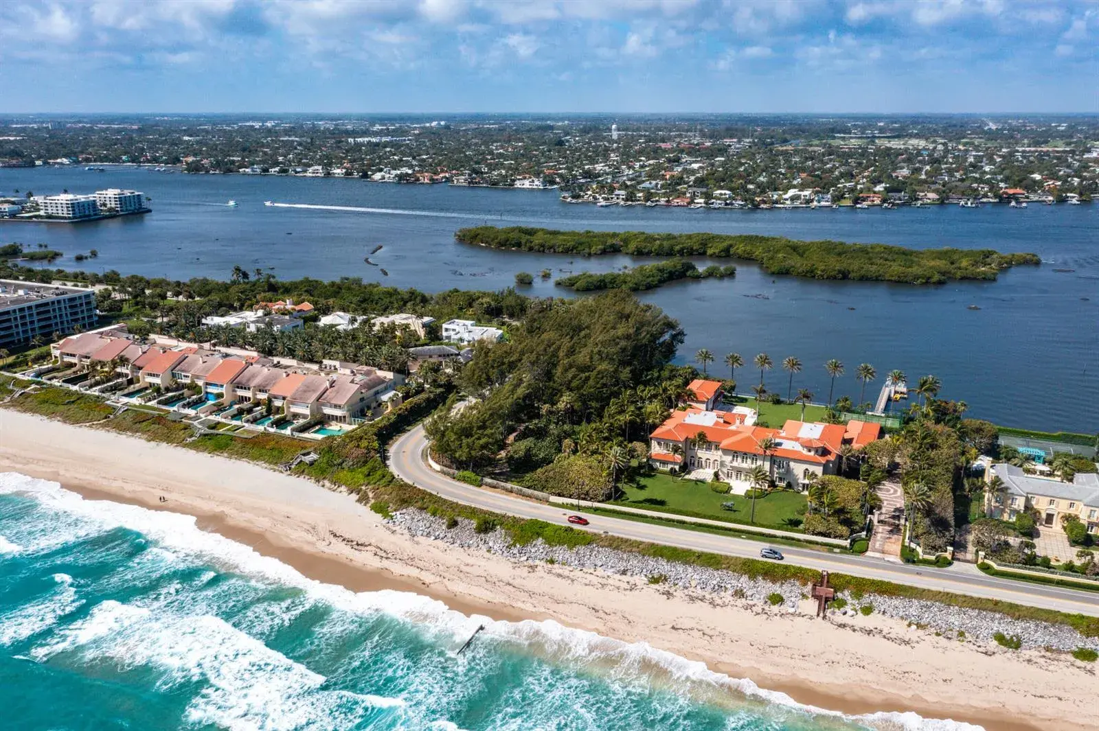 1980 S Ocean Boulevard, Palm Beach FL 33480