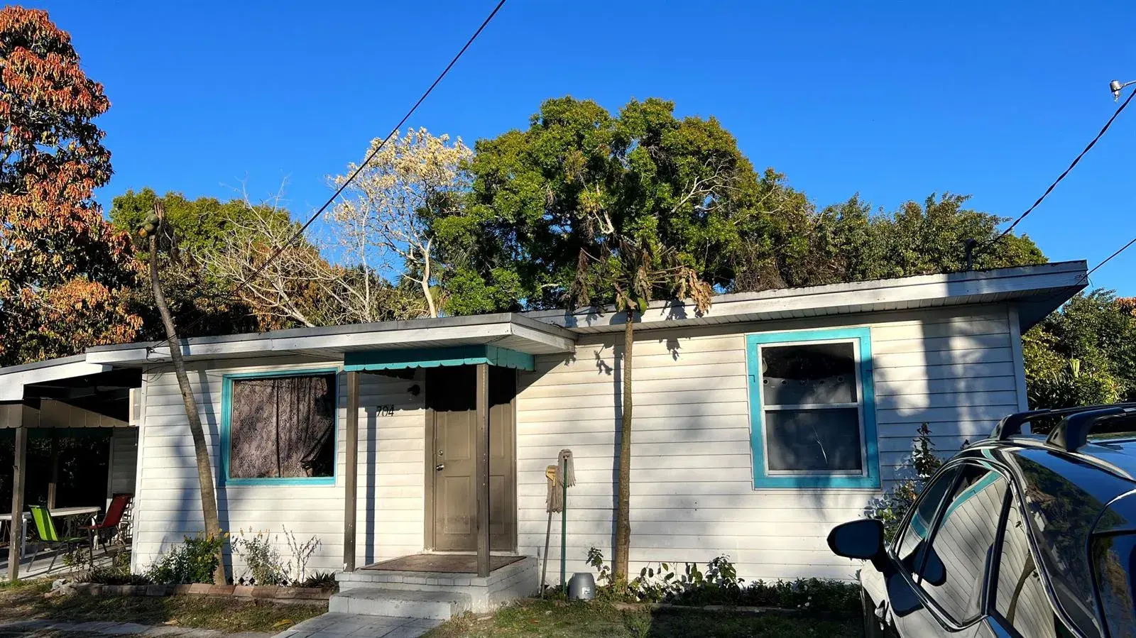 3 bedroom 1 bath Residential for sale at 704 S 17th Street, Fort Pierce FL 34950