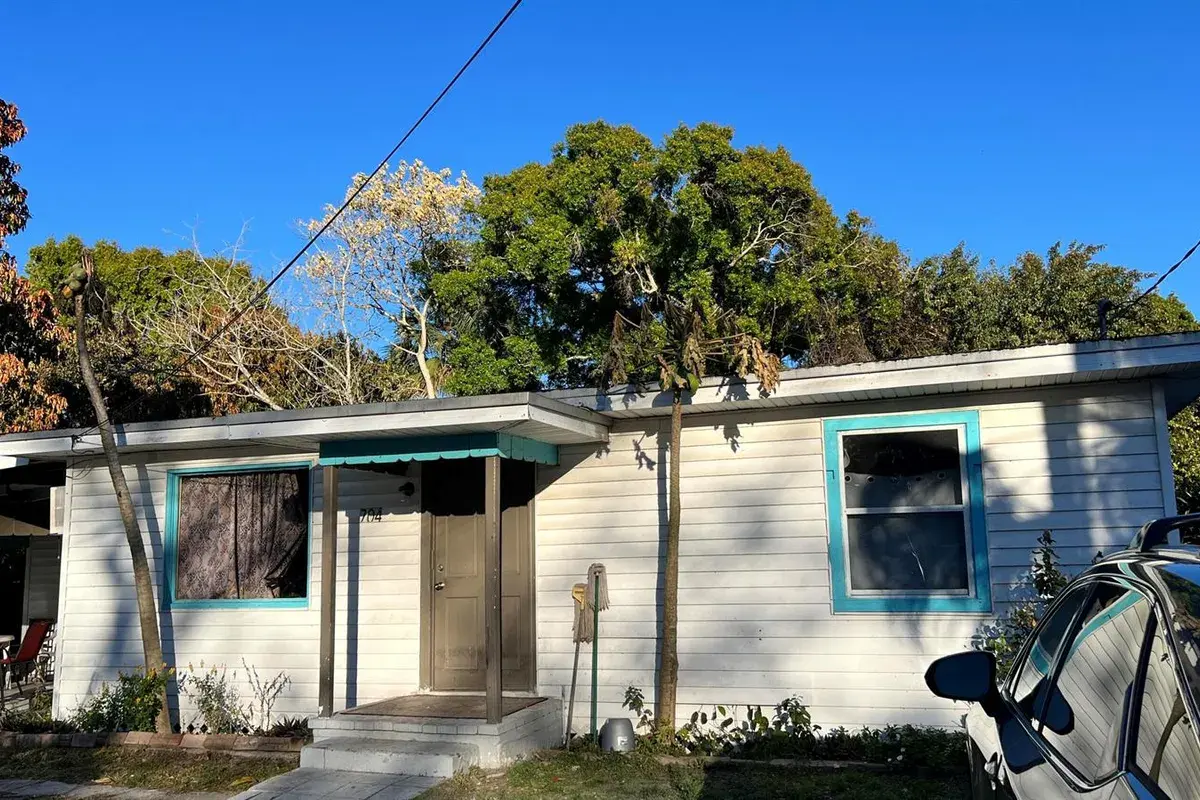 704 S 17th Street, Fort Pierce FL 34950