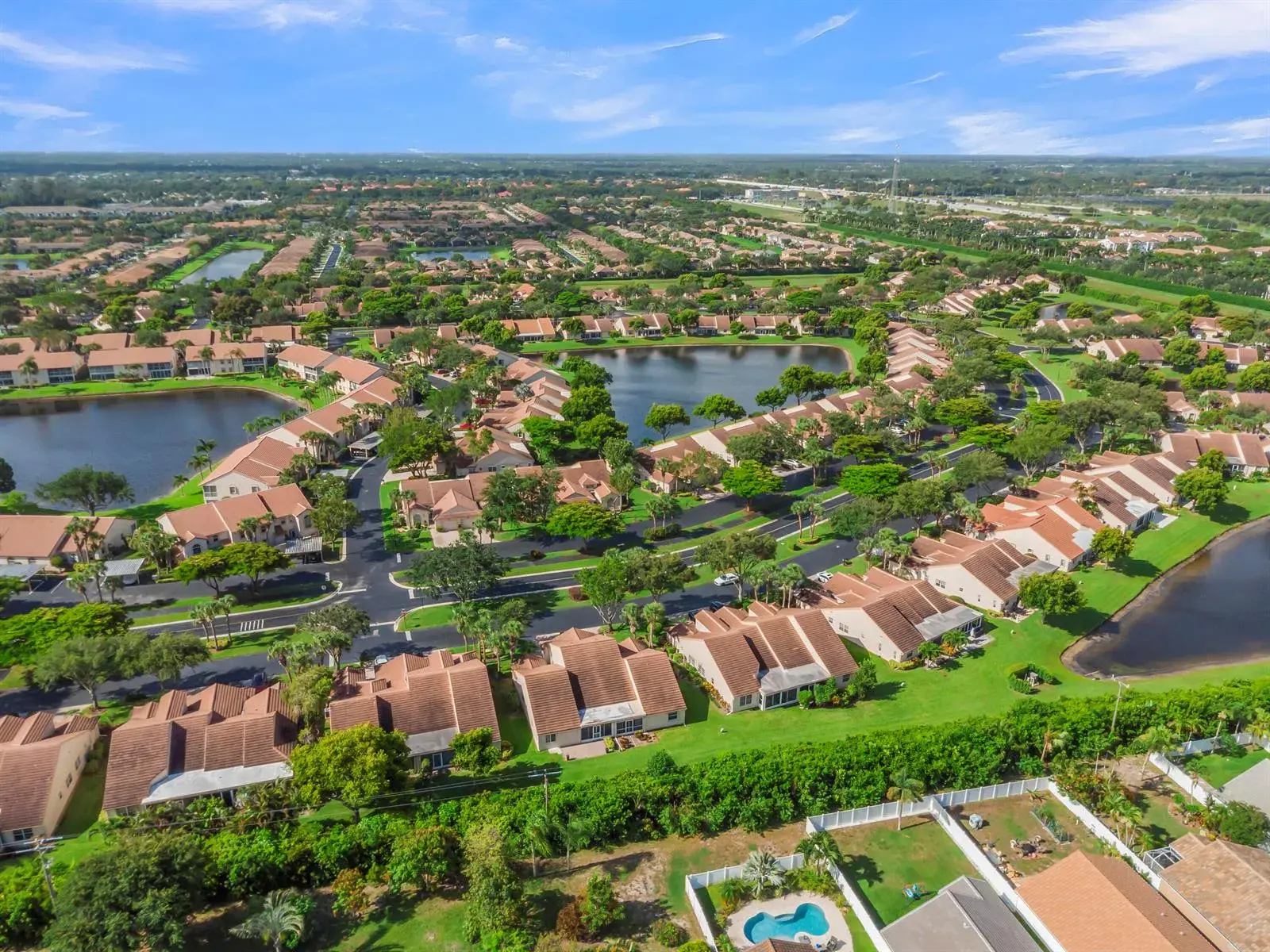 7773 Silver Lake Drive, Delray Beach FL 33446