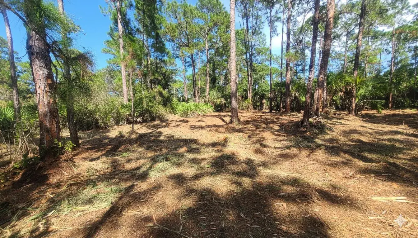 Land/Boat Docks for sale at 5375 69th Street, Vero Beach FL 32967