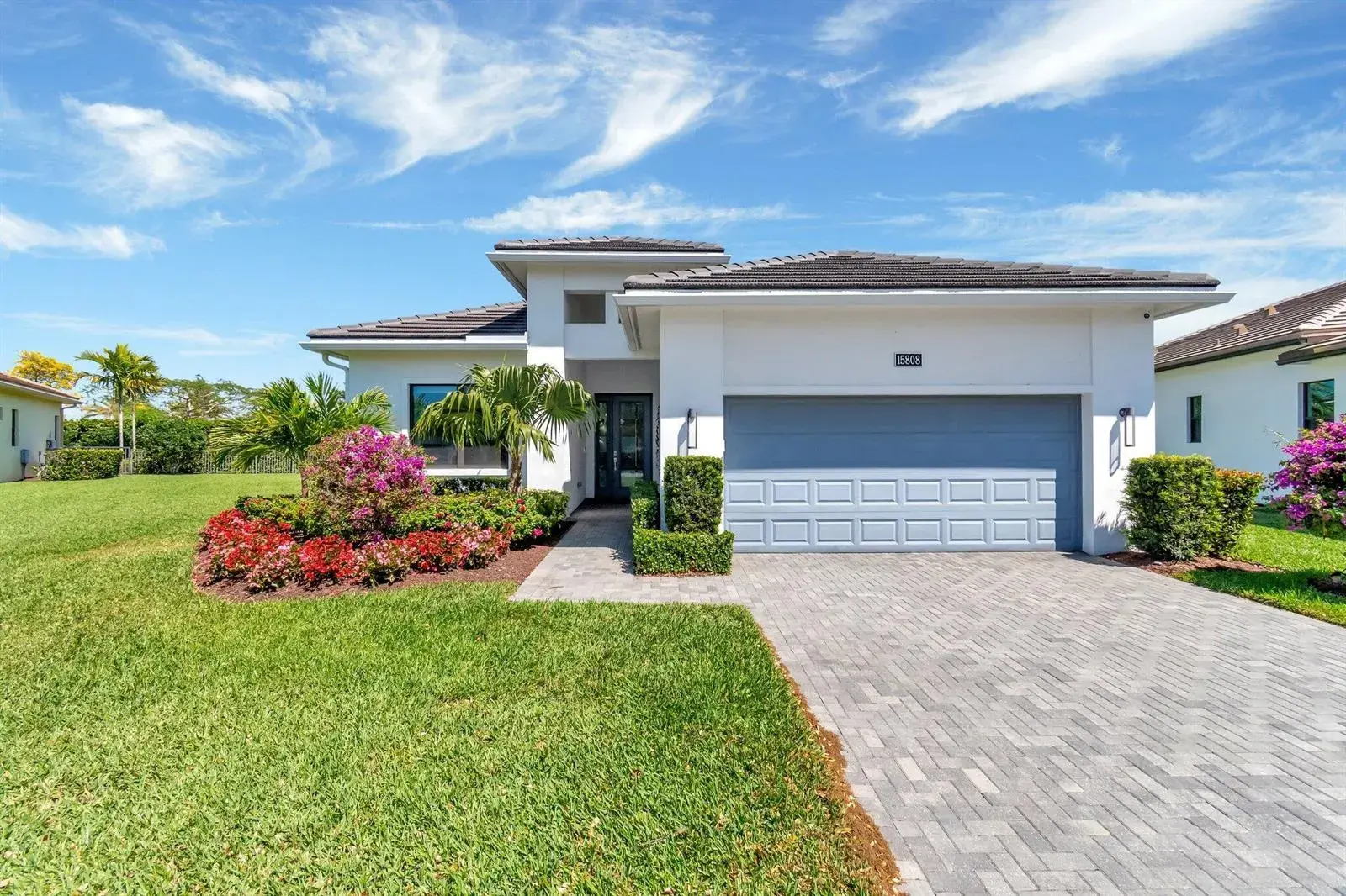 3 bedroom 3 bath Residential for sale at 15808 Amelia Terrace, Westlake FL 33470
