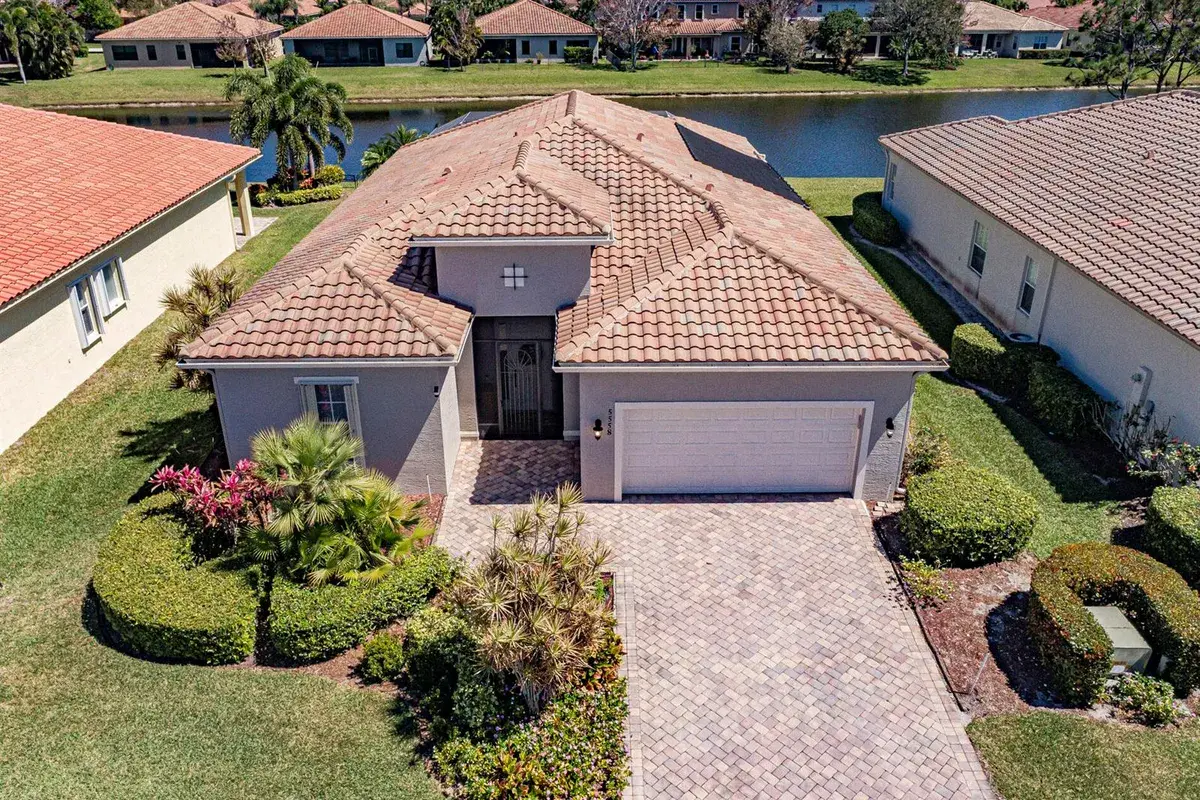 5558 55th Avenue, Vero Beach FL 32967