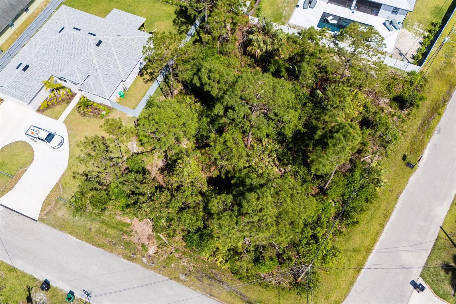 5489 NW Brent Court, Port St. Lucie FL 34986