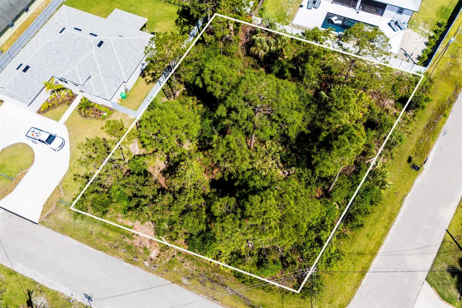 5489 NW Brent Court, Port St. Lucie FL 34986