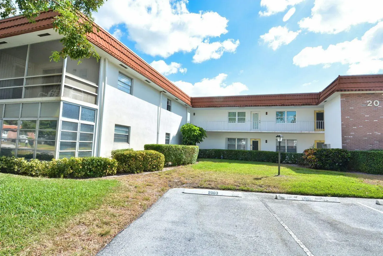 1 bedroom 1 bath Residential for sale at 1225 NW 21st Street # 2010, Stuart FL 34994
