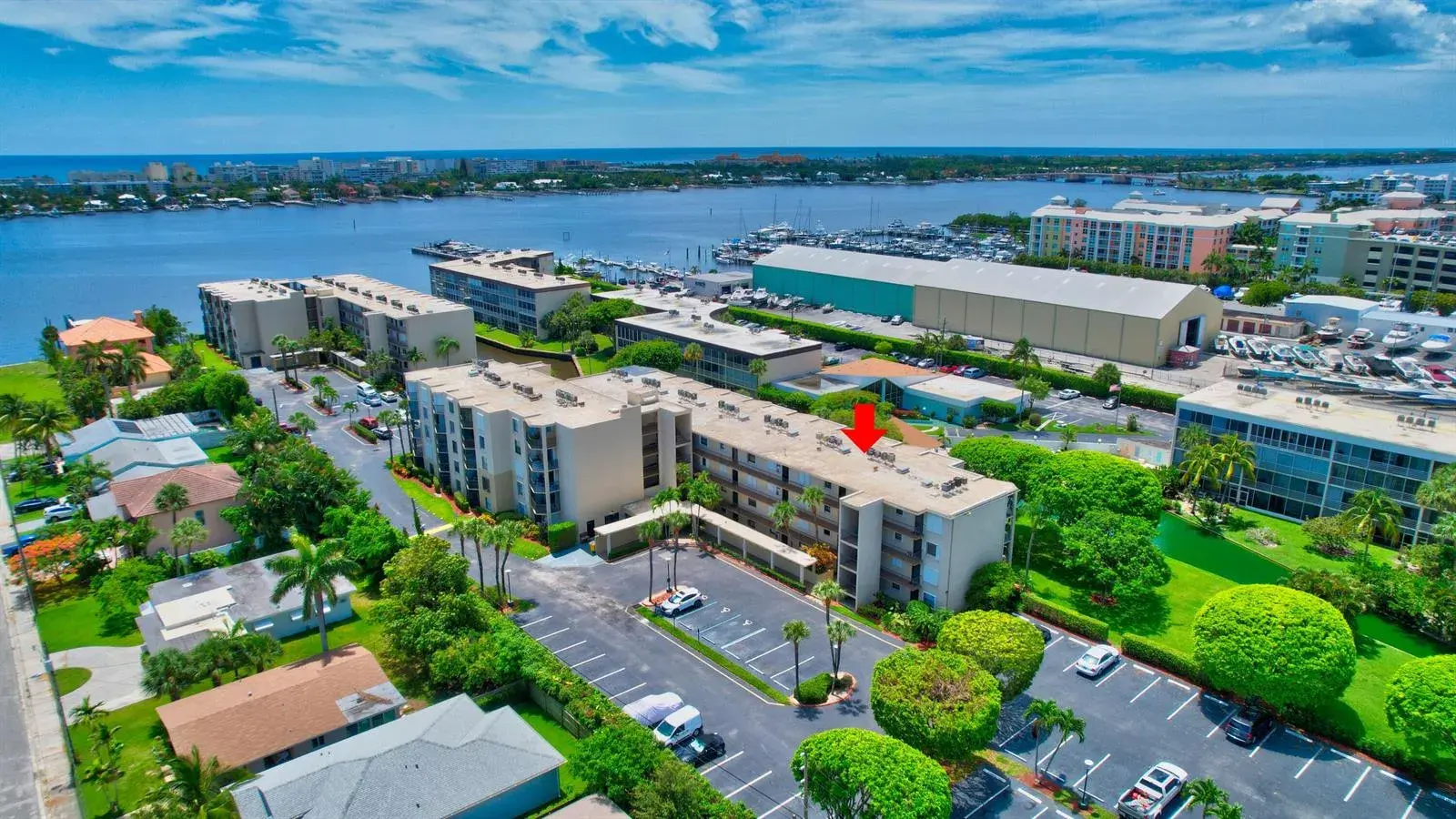 890 N Federal Highway # 206, Lantana FL 33462