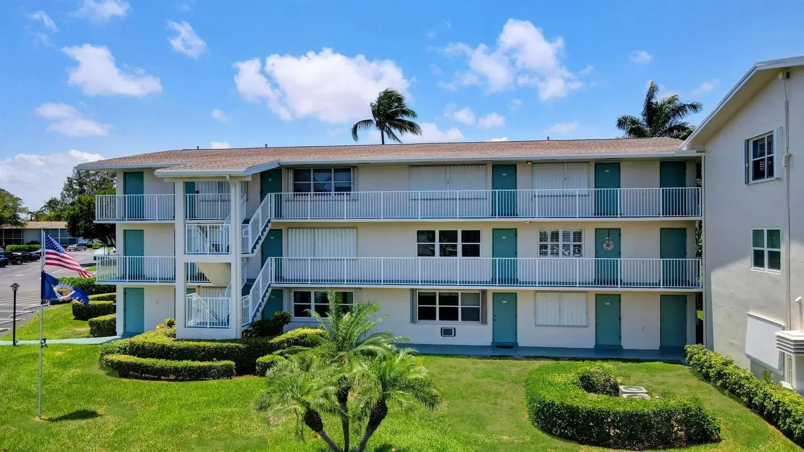 210 Horizons E # 103, Boynton Beach FL 33435