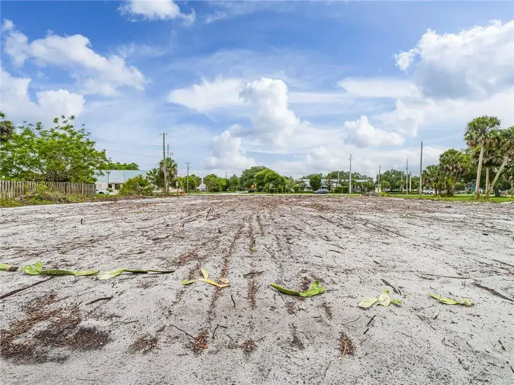 Land/Boat Docks for sale at 445 Old Dixie Highway, Vero Beach FL 32962