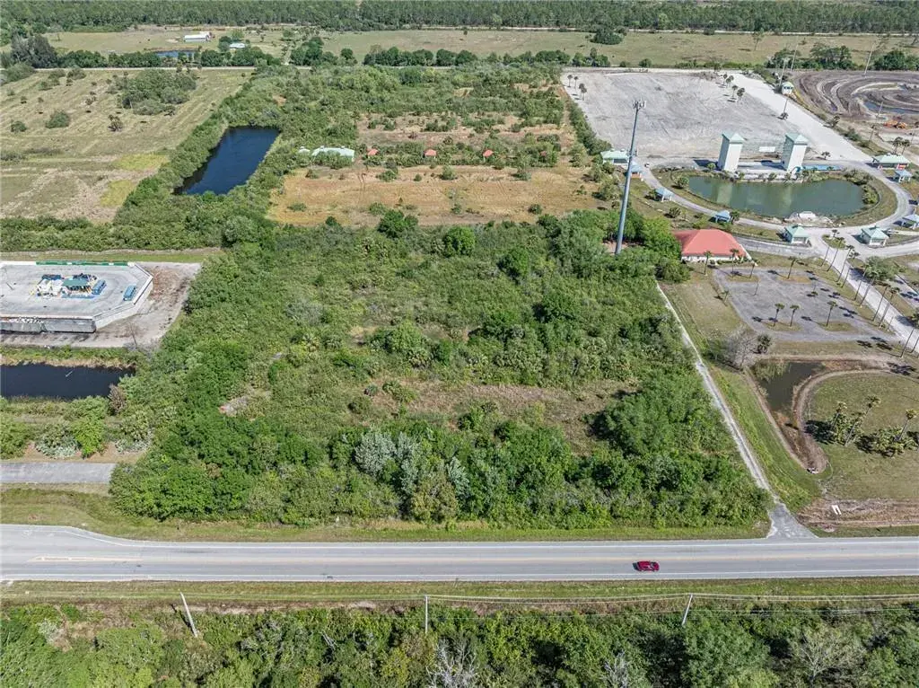 12498 County Road 512, Fellsmere FL 32948