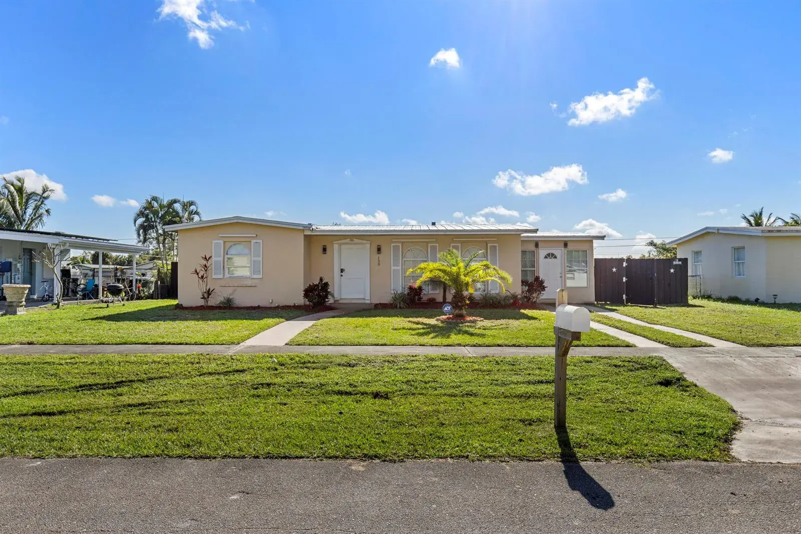 150 Princess Drive, Port St. Lucie FL 34952