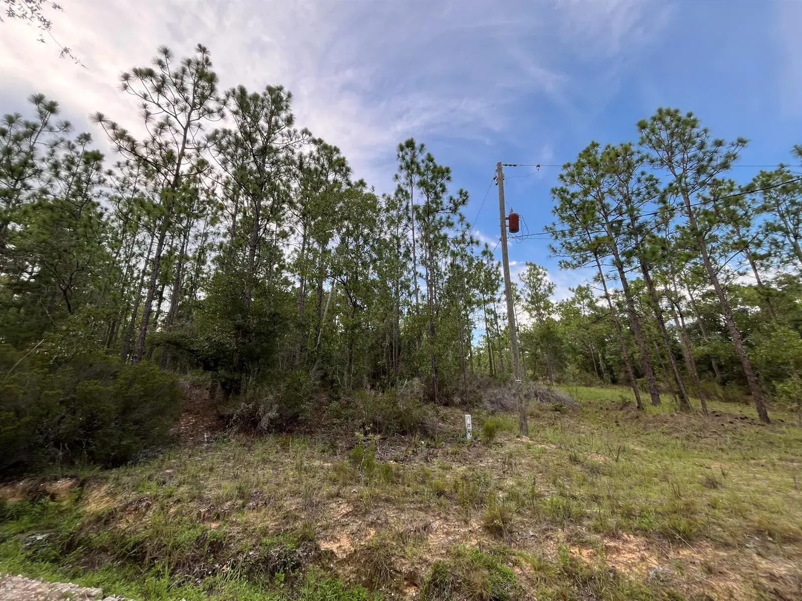124 New York Avenue, FL 32148