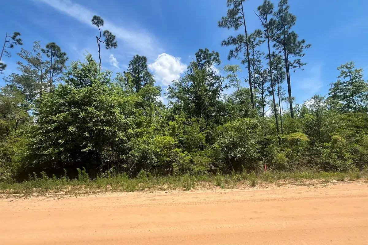 Tbd Tamarac Road, FL 32448