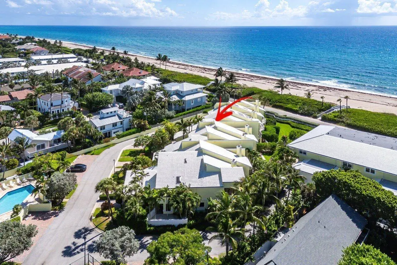 5109 N Ocean E Boulevard, Ocean Ridge FL 33435