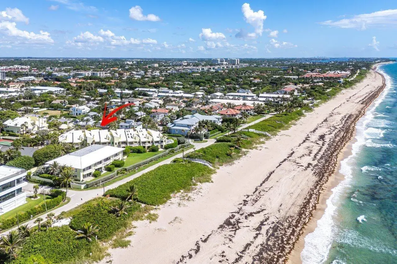 5109 N Ocean E Boulevard, Ocean Ridge FL 33435