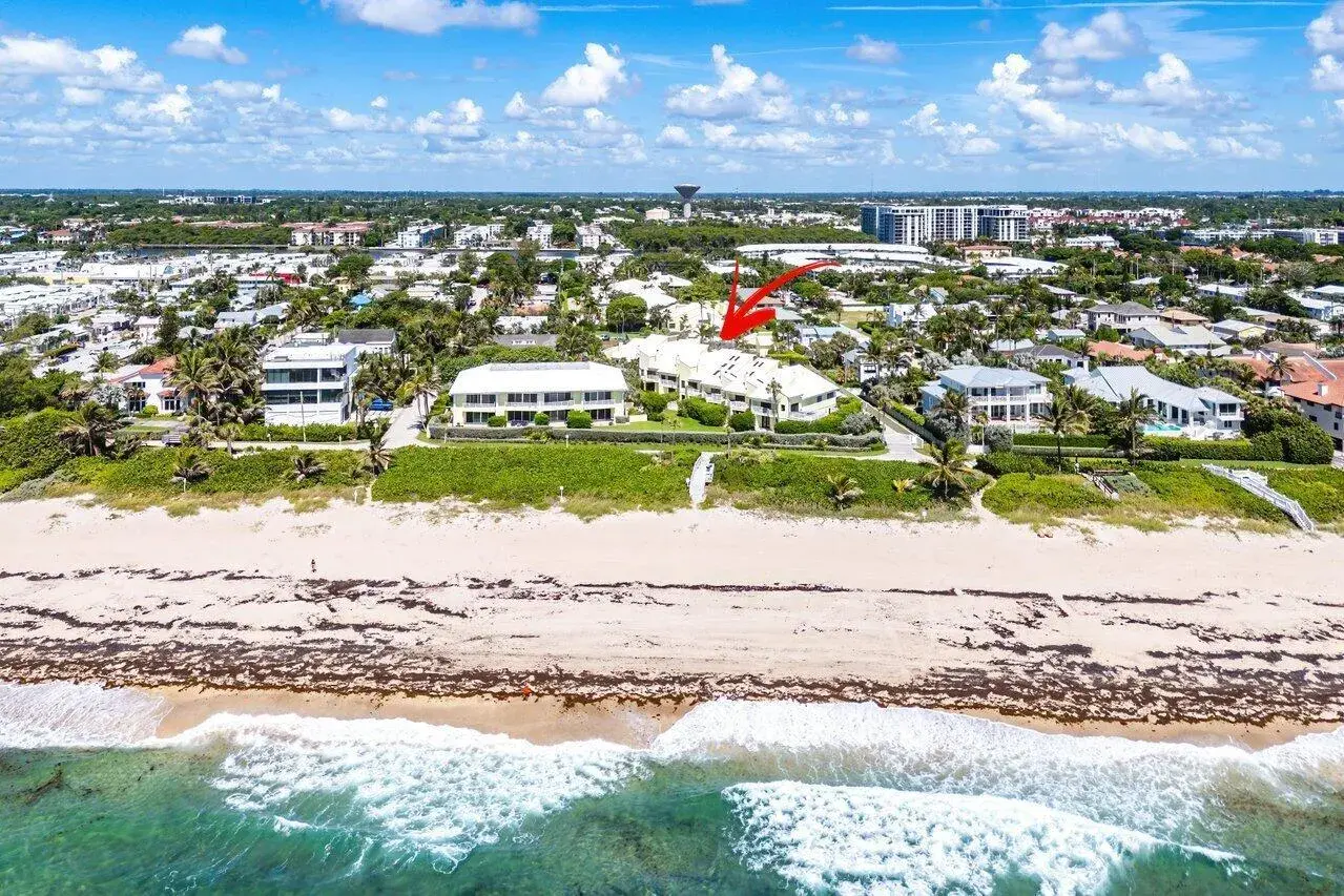 5109 N Ocean E Boulevard, Ocean Ridge FL 33435