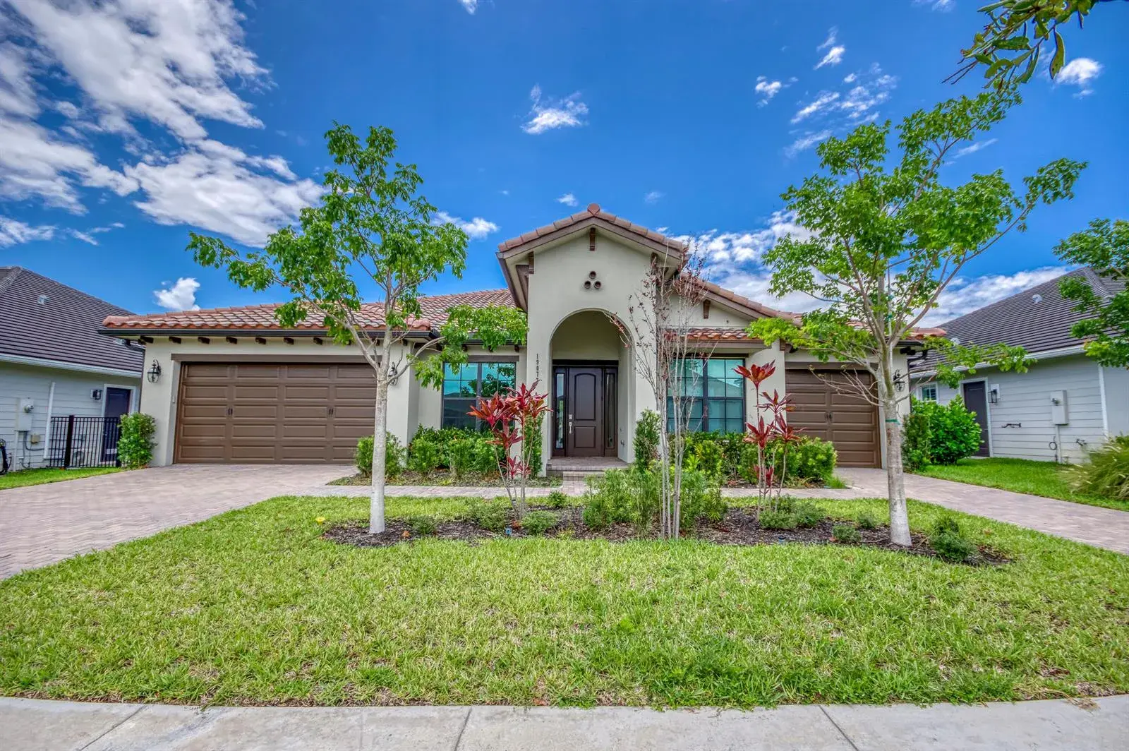 4 bedroom 3 bath Residential for sale at 19077 Fly Rod Run, FL 33470