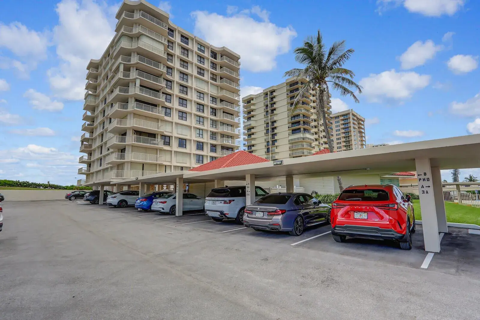 5480 N Ocean Drive, Singer Island FL 33404