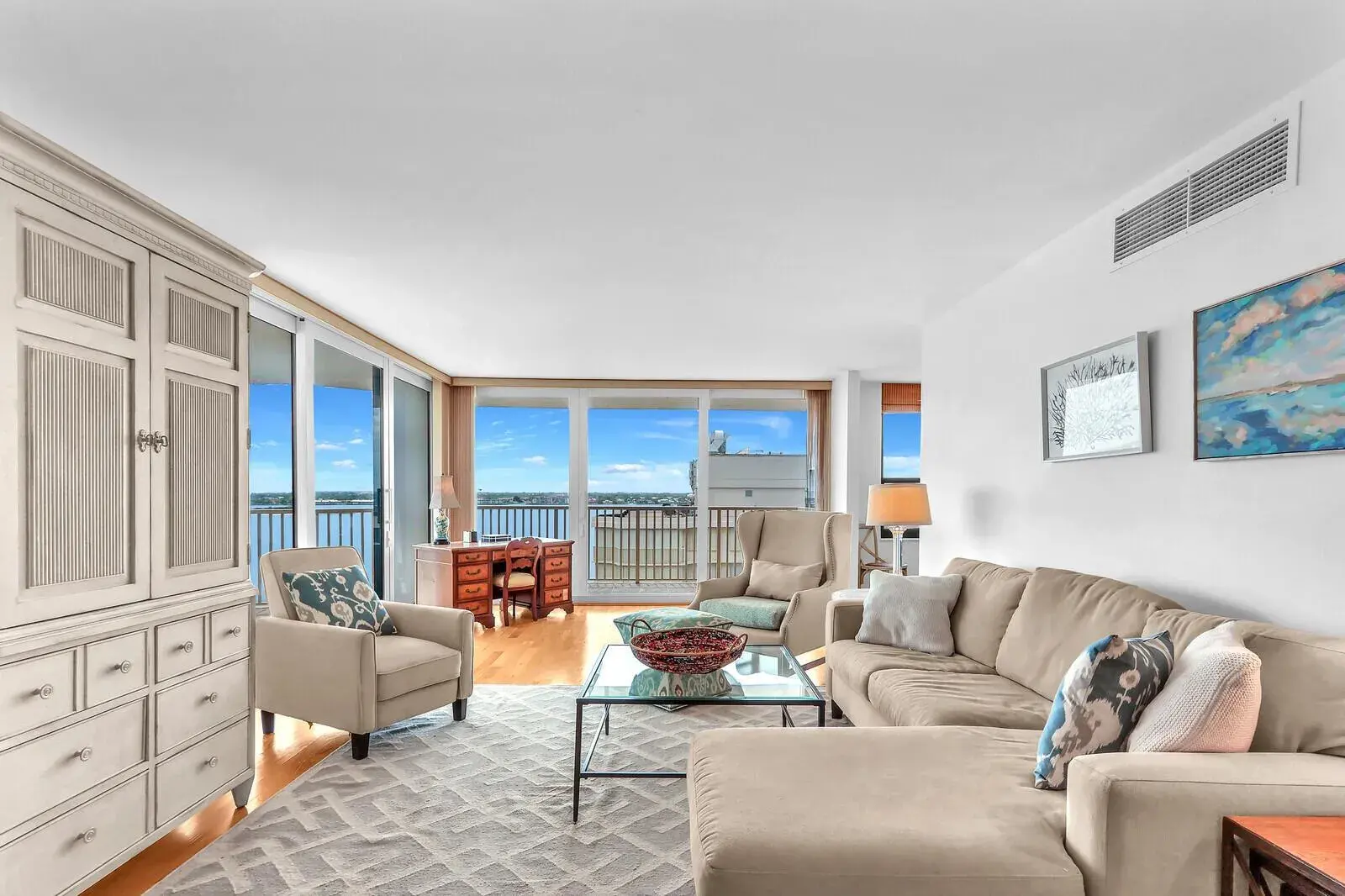 5480 N Ocean Drive, Singer Island FL 33404