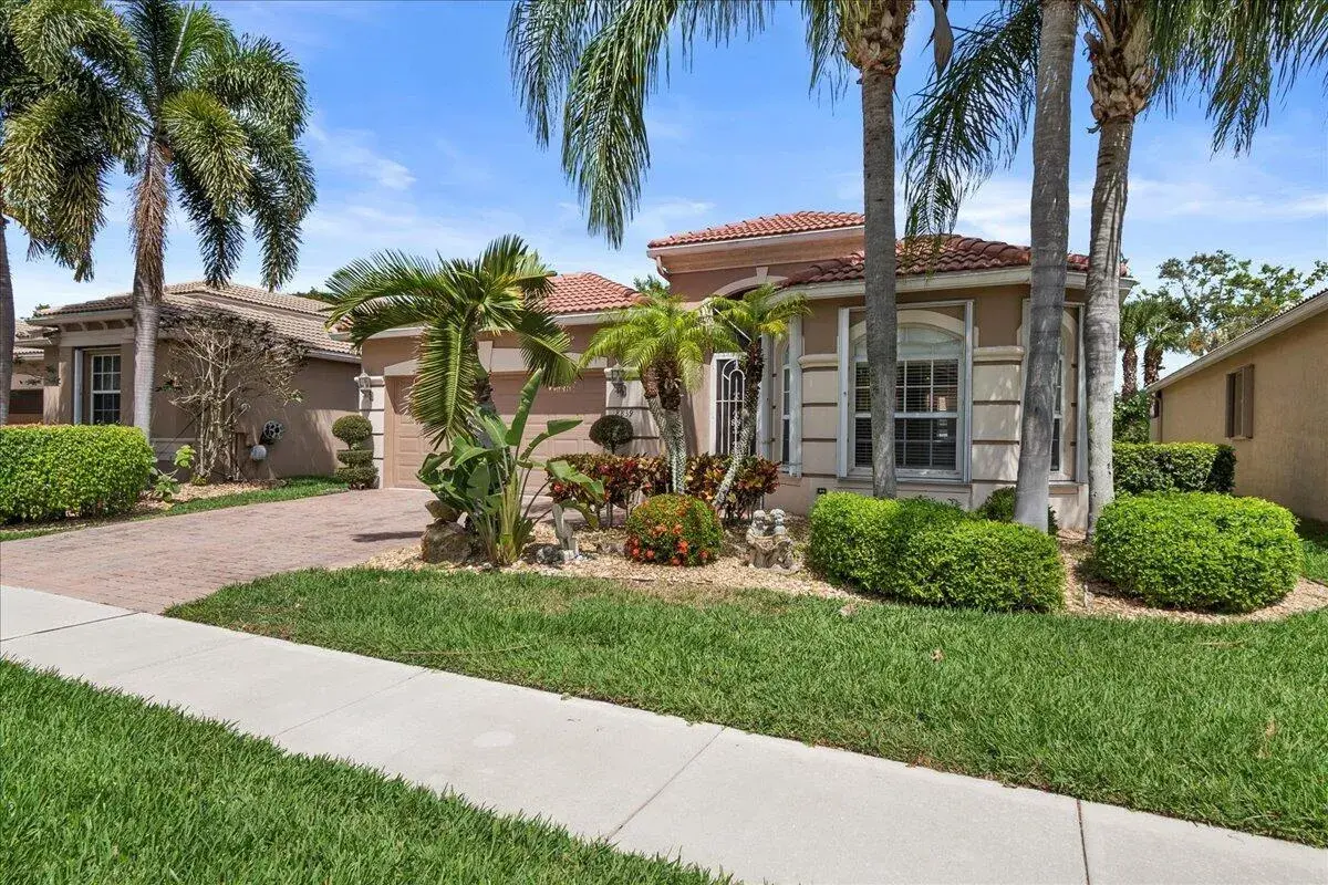 8839 Via Avellino, Lake Worth FL 33467