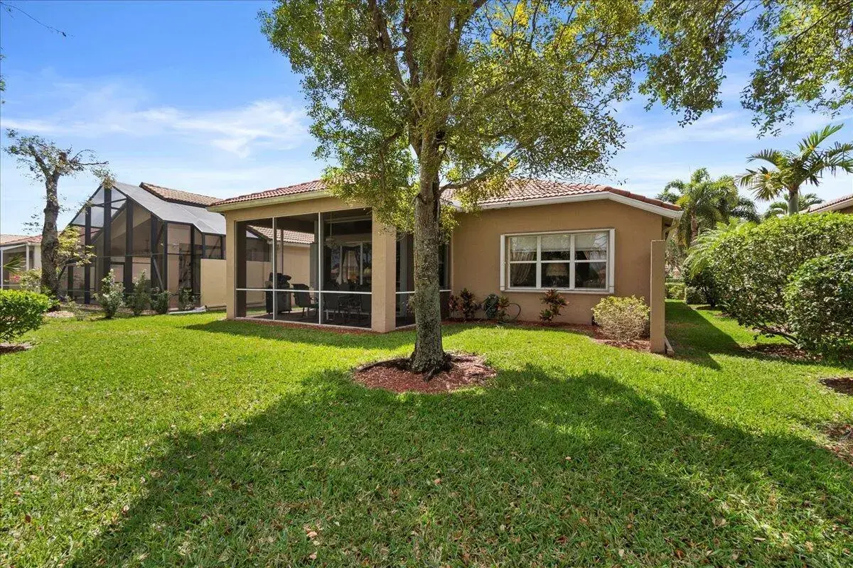 8839 Via Avellino, Lake Worth FL 33467