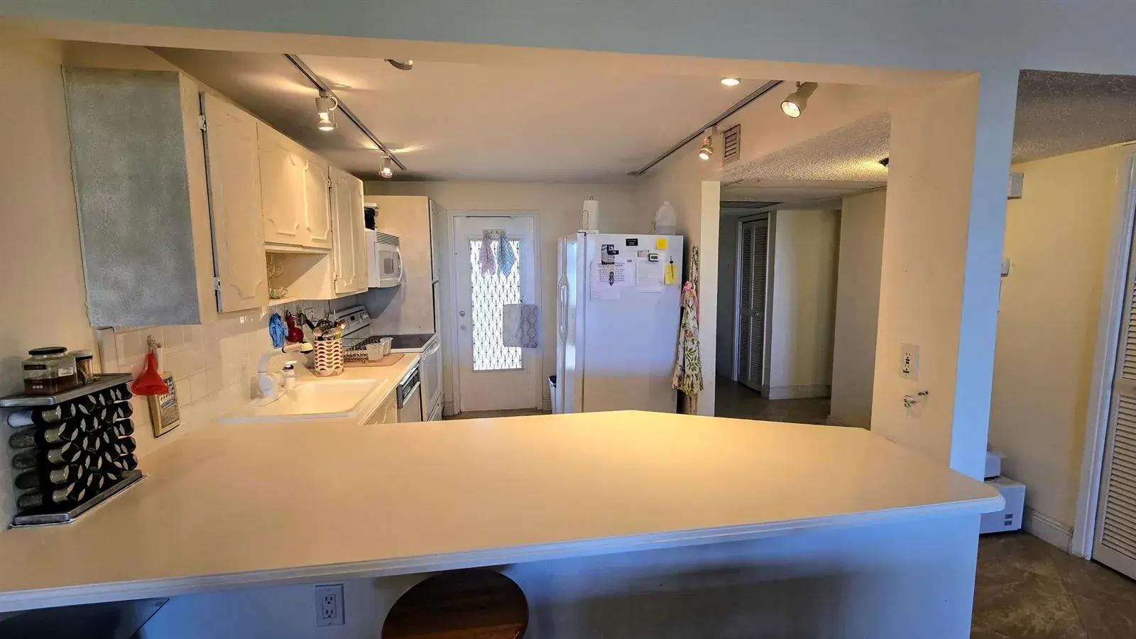 3 bedroom 2 bath Residential for sale at 3100 N Course Lane # 410, Pompano Beach FL 33069