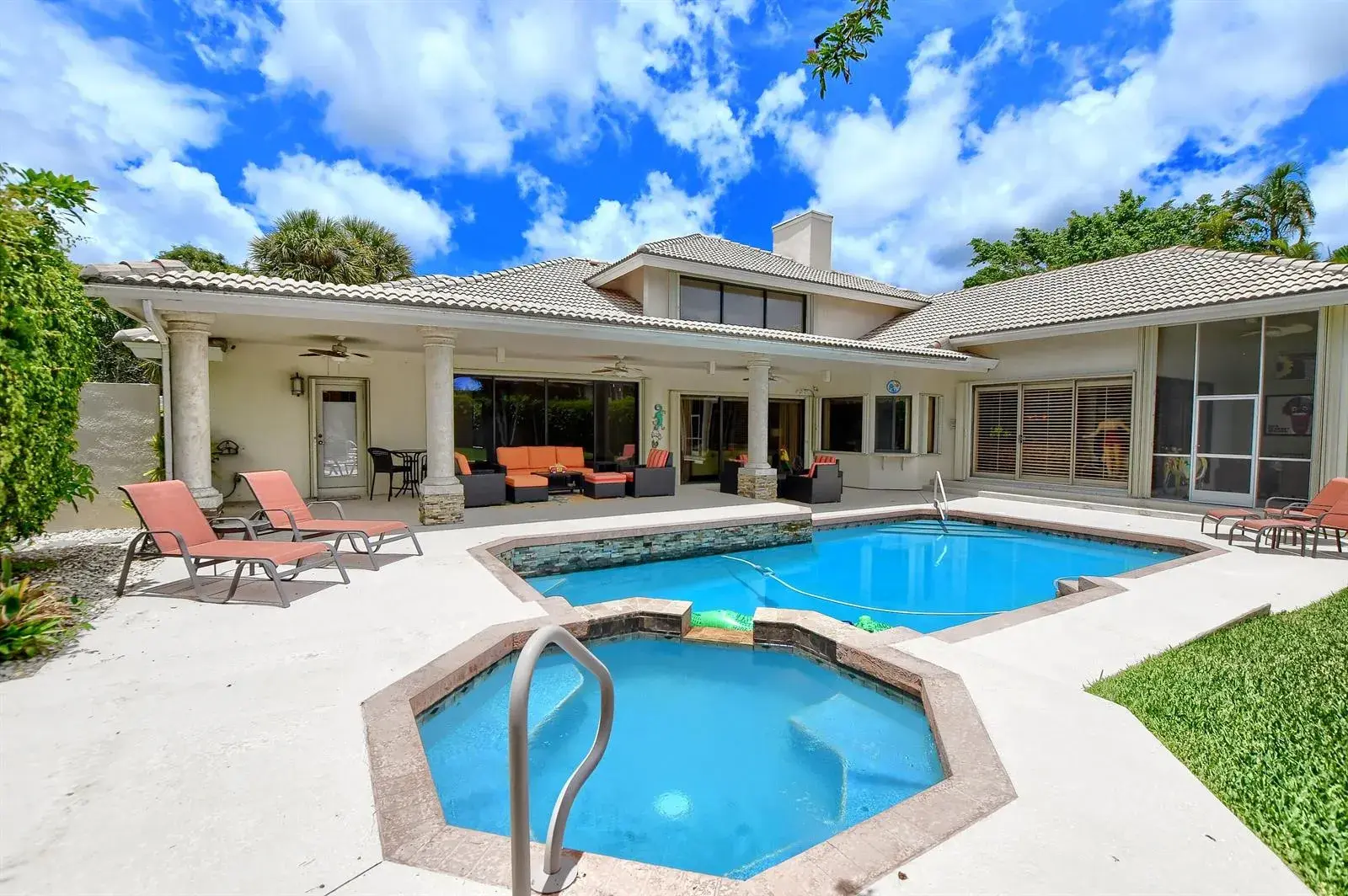 5896 NW 23rd Way, Boca Raton FL 33496