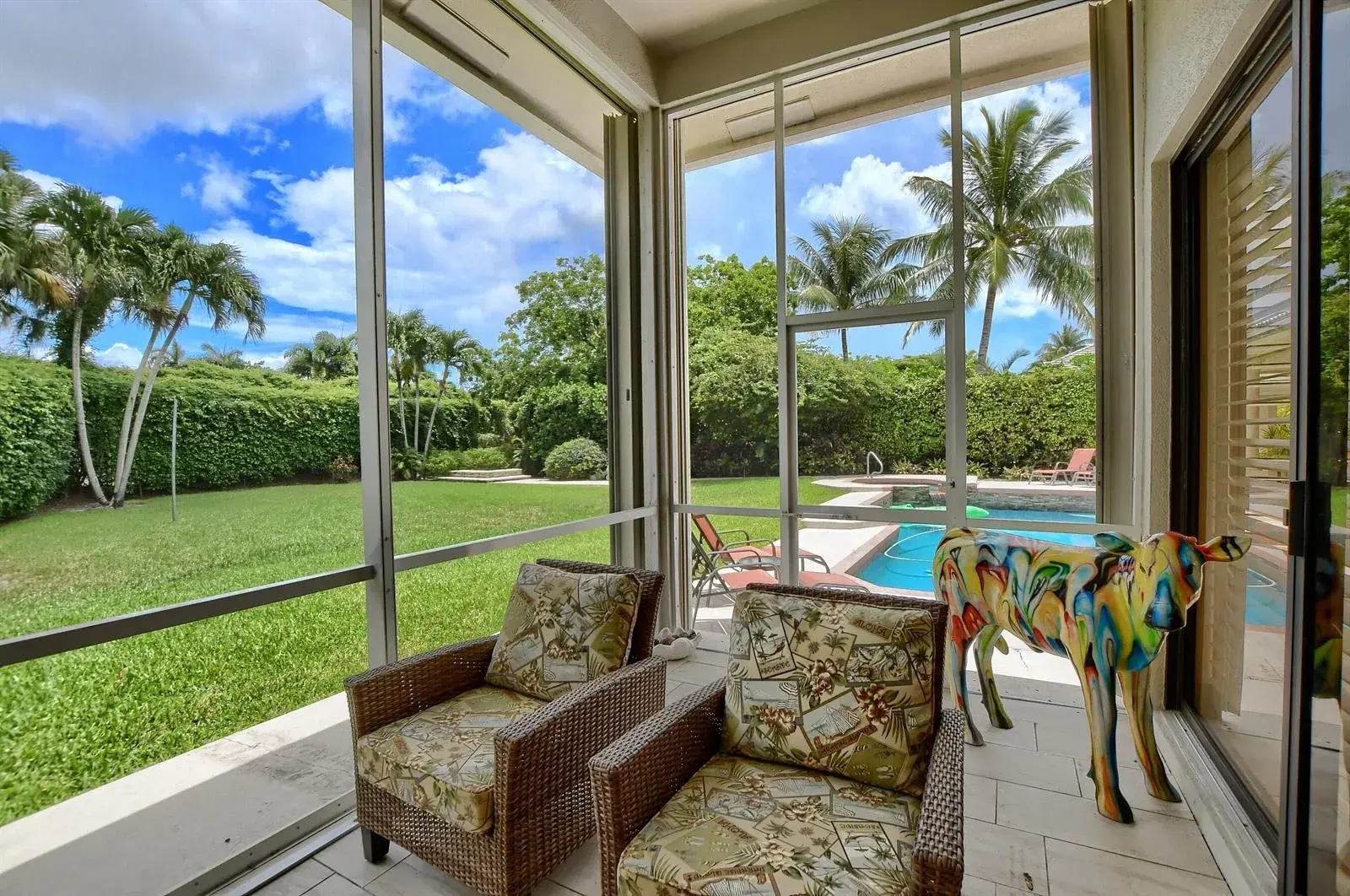 5896 NW 23rd Way, Boca Raton FL 33496