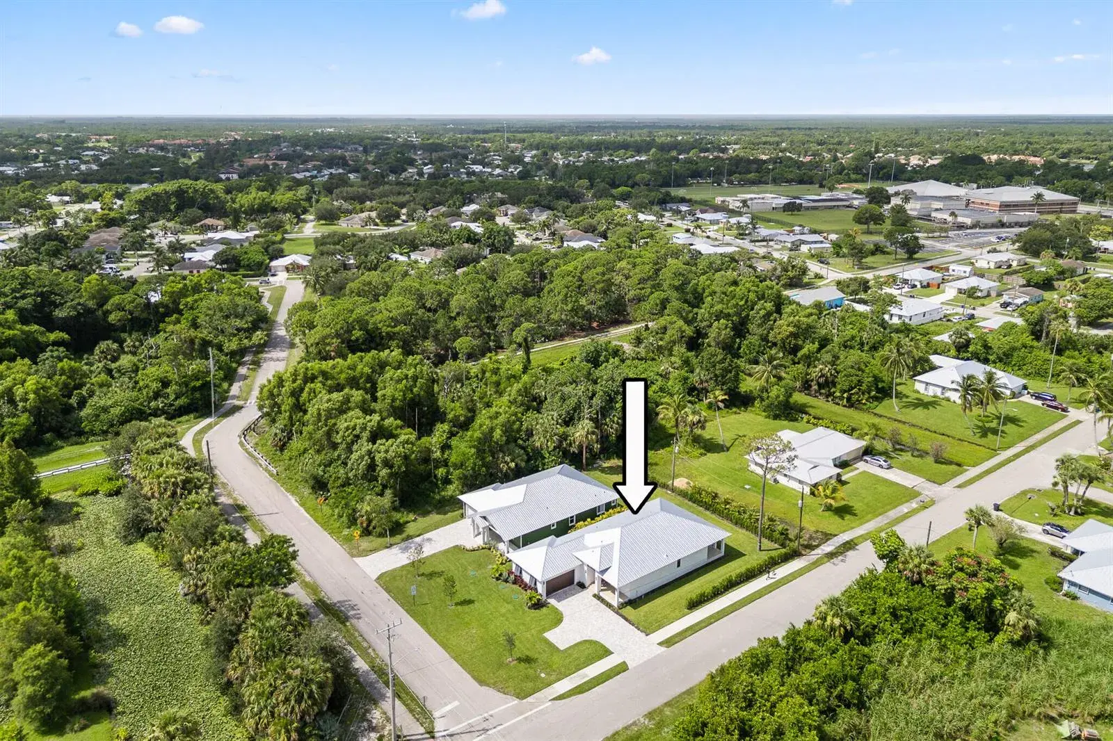 5460 SE Front Avenue, Stuart FL 34997