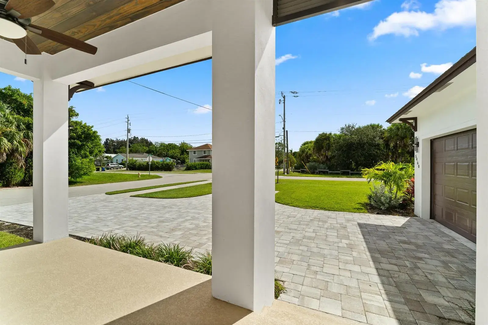 5460 SE Front Avenue, Stuart FL 34997