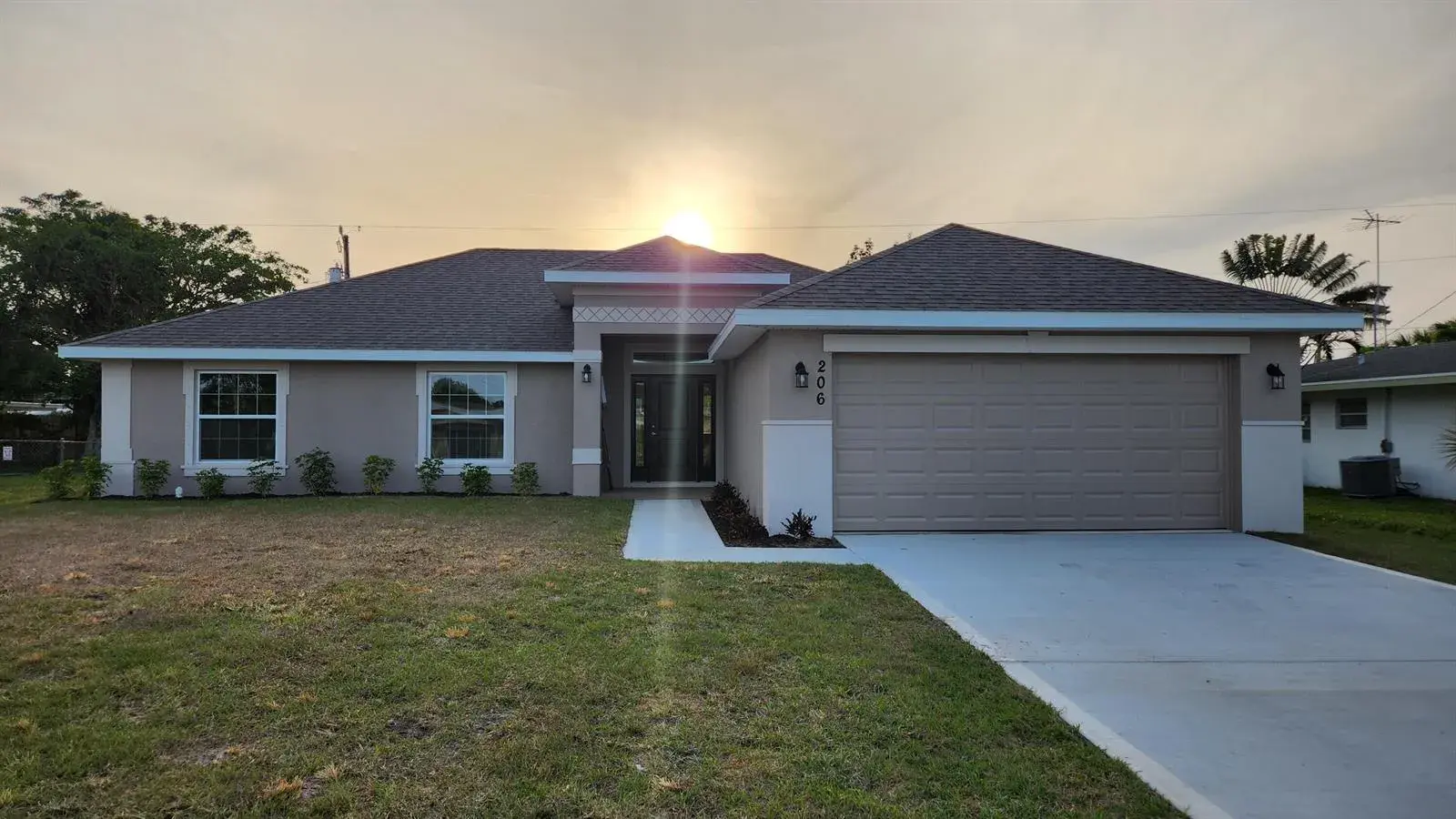233 SW Becker Road, Port St. Lucie FL 34953