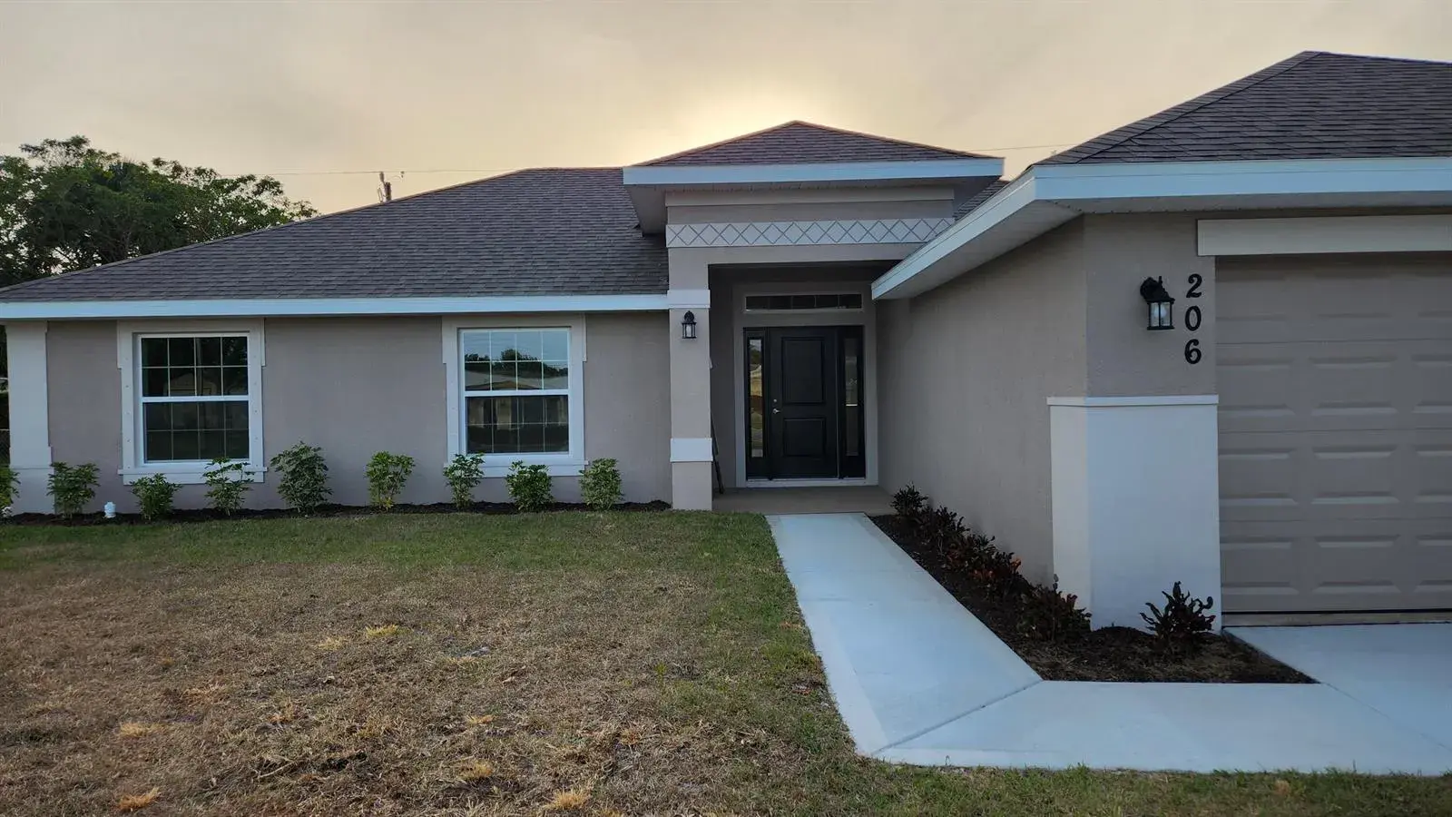 233 SW Becker Road, Port St. Lucie FL 34953