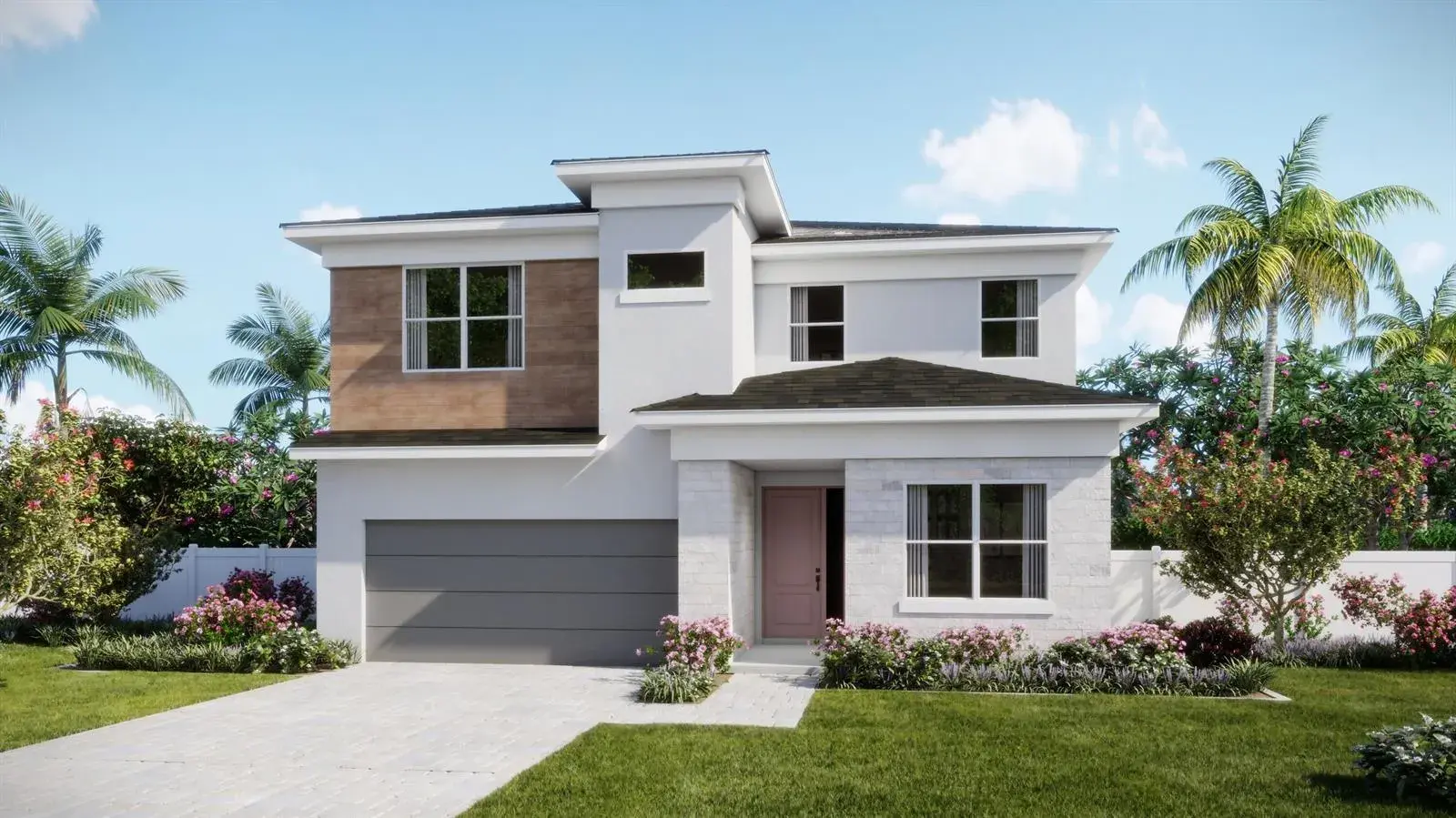 5 bedroom 4 bath Residential for sale at 1760 Wandering Willow Way, FL 33470