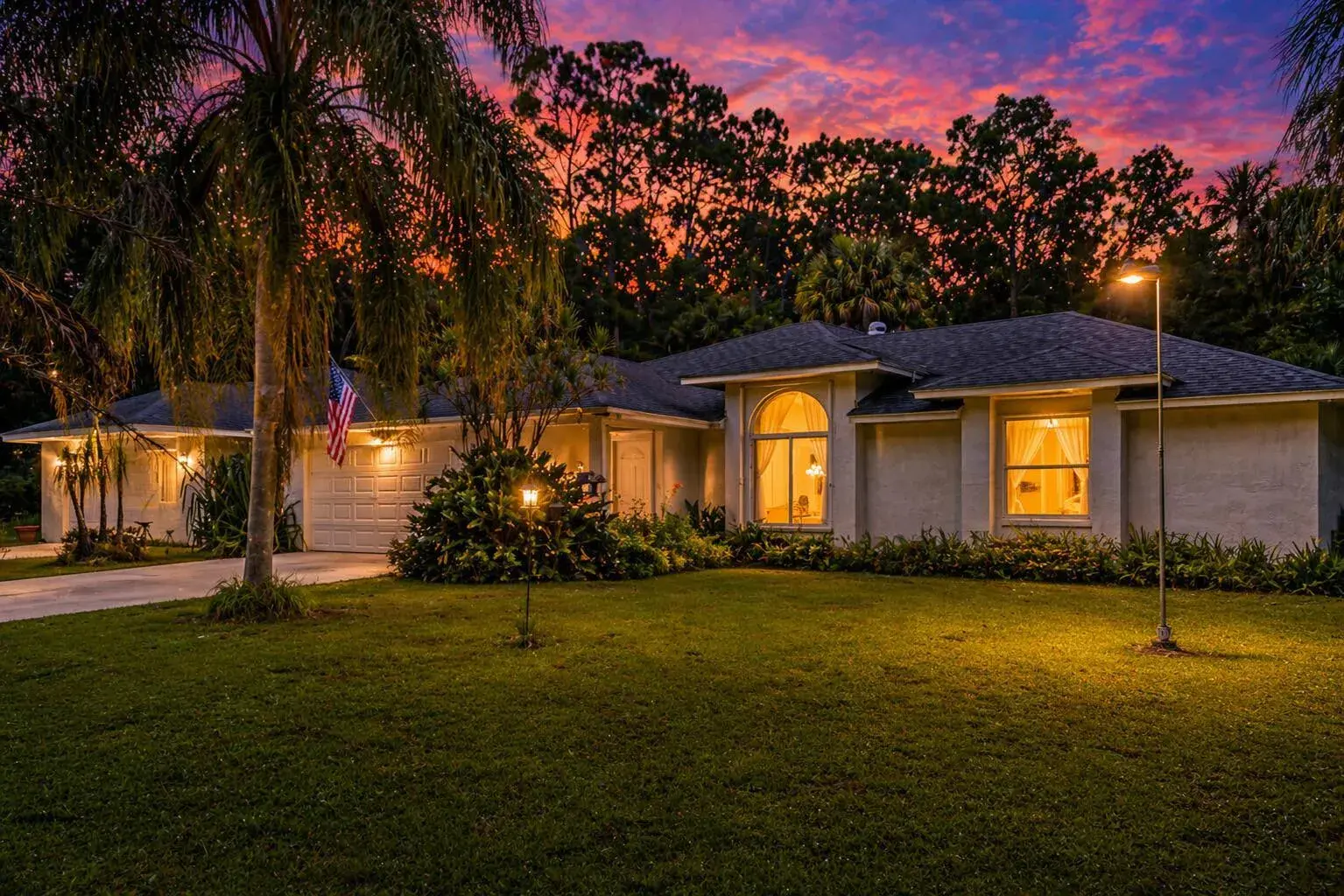 15884 North Road, FL 33470