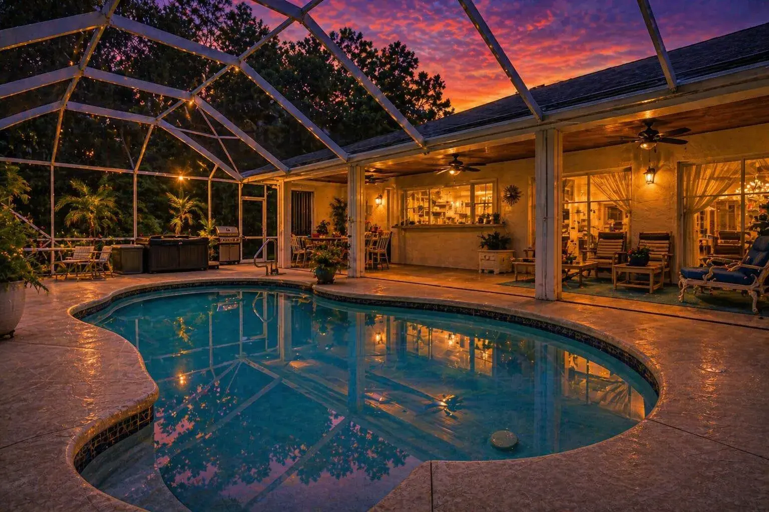 15884 North Road, FL 33470