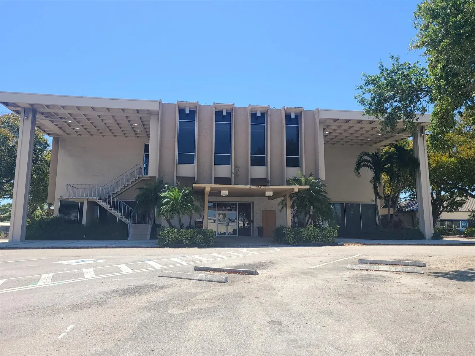 Commercial Sale for sale at 10235 W Sample Road, Coral Springs FL 33065