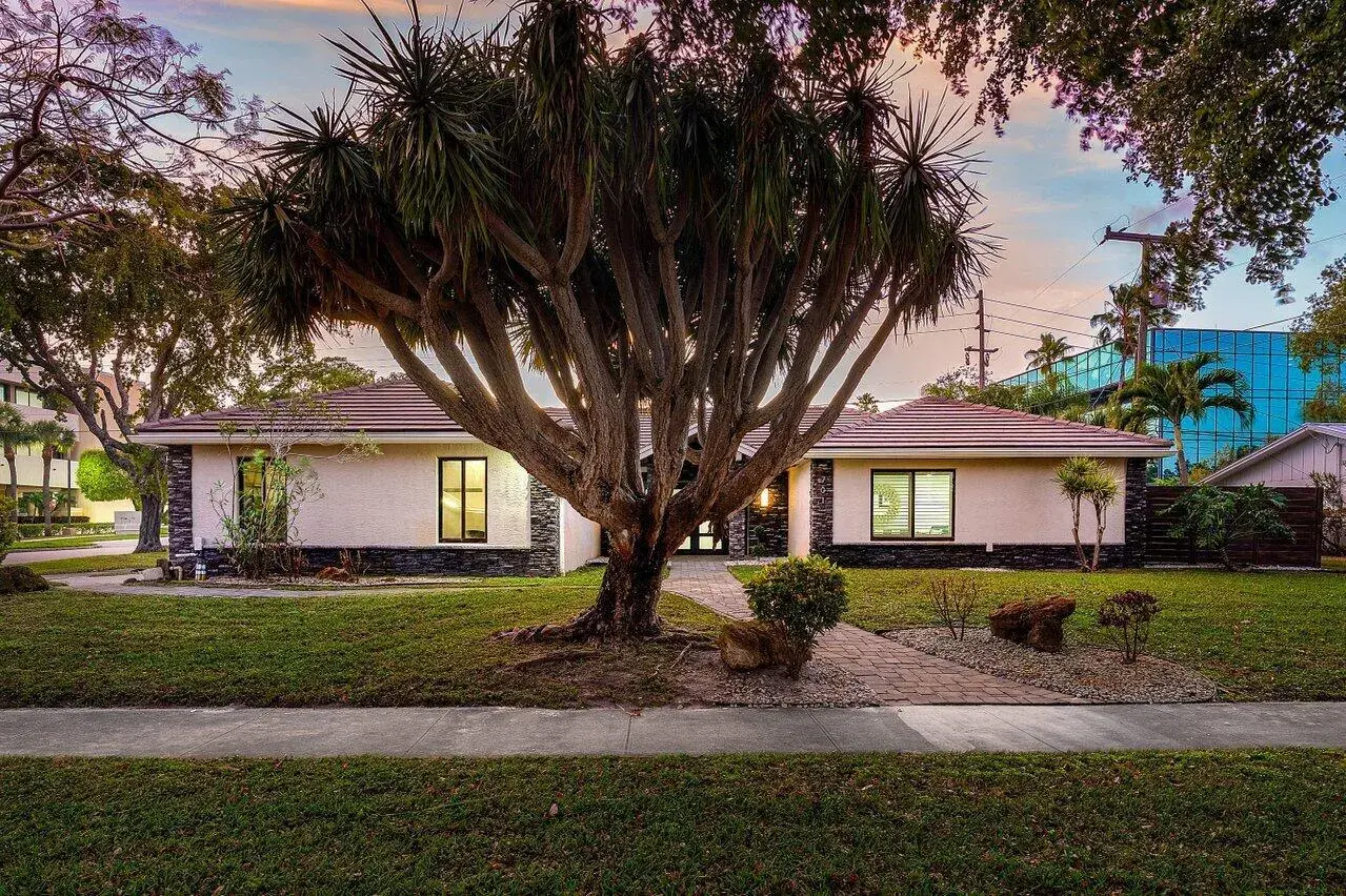 701 Buoy Road, North Palm Beach FL 33408