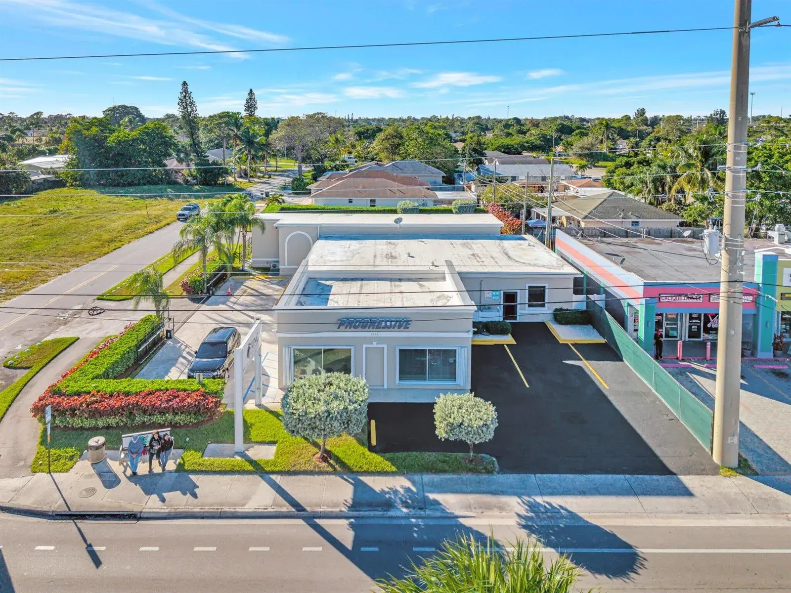3379 S Military Trail # 3, Lake Worth FL 33463