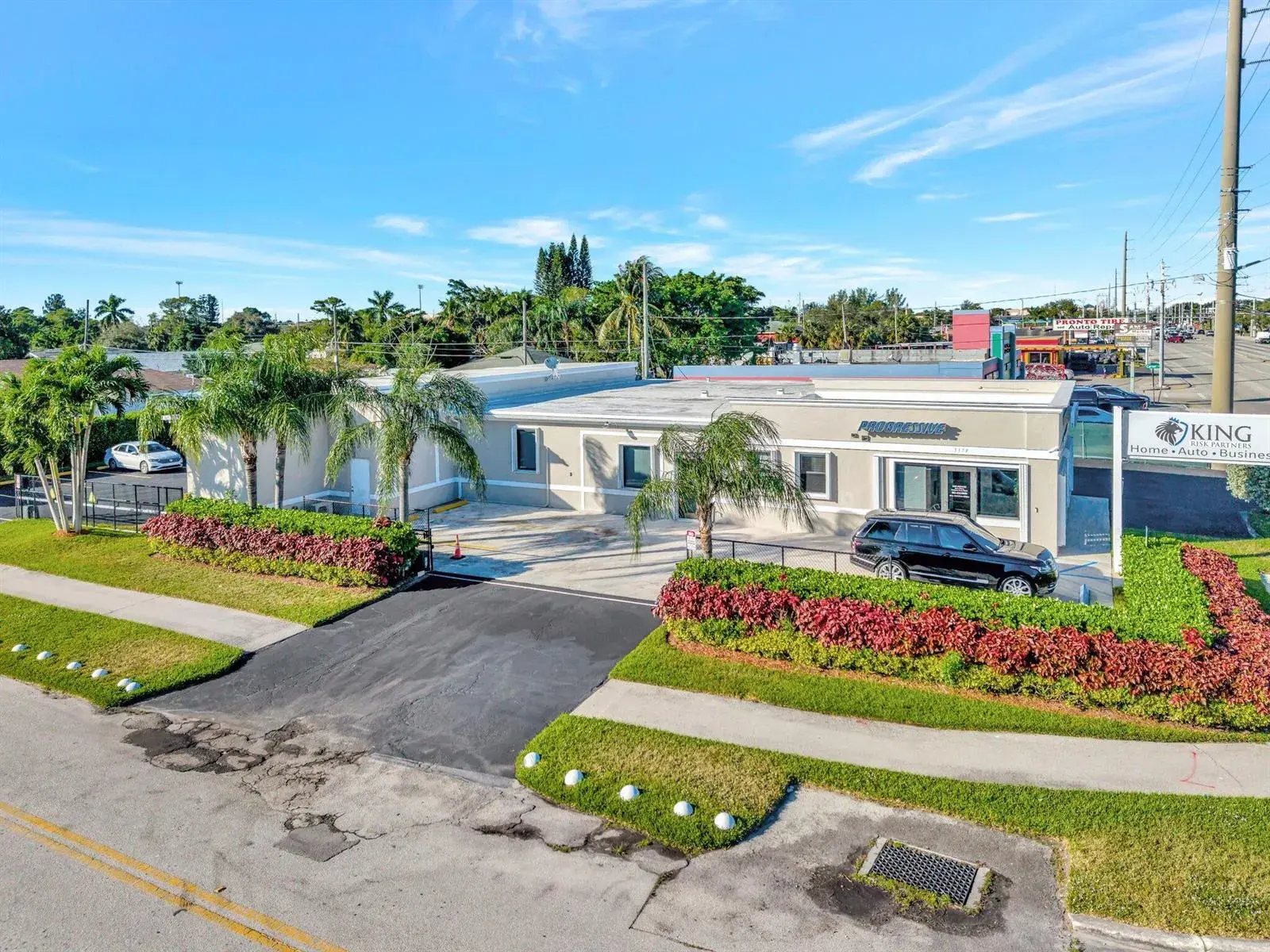 3379 S Military Trail # 3, Lake Worth FL 33463