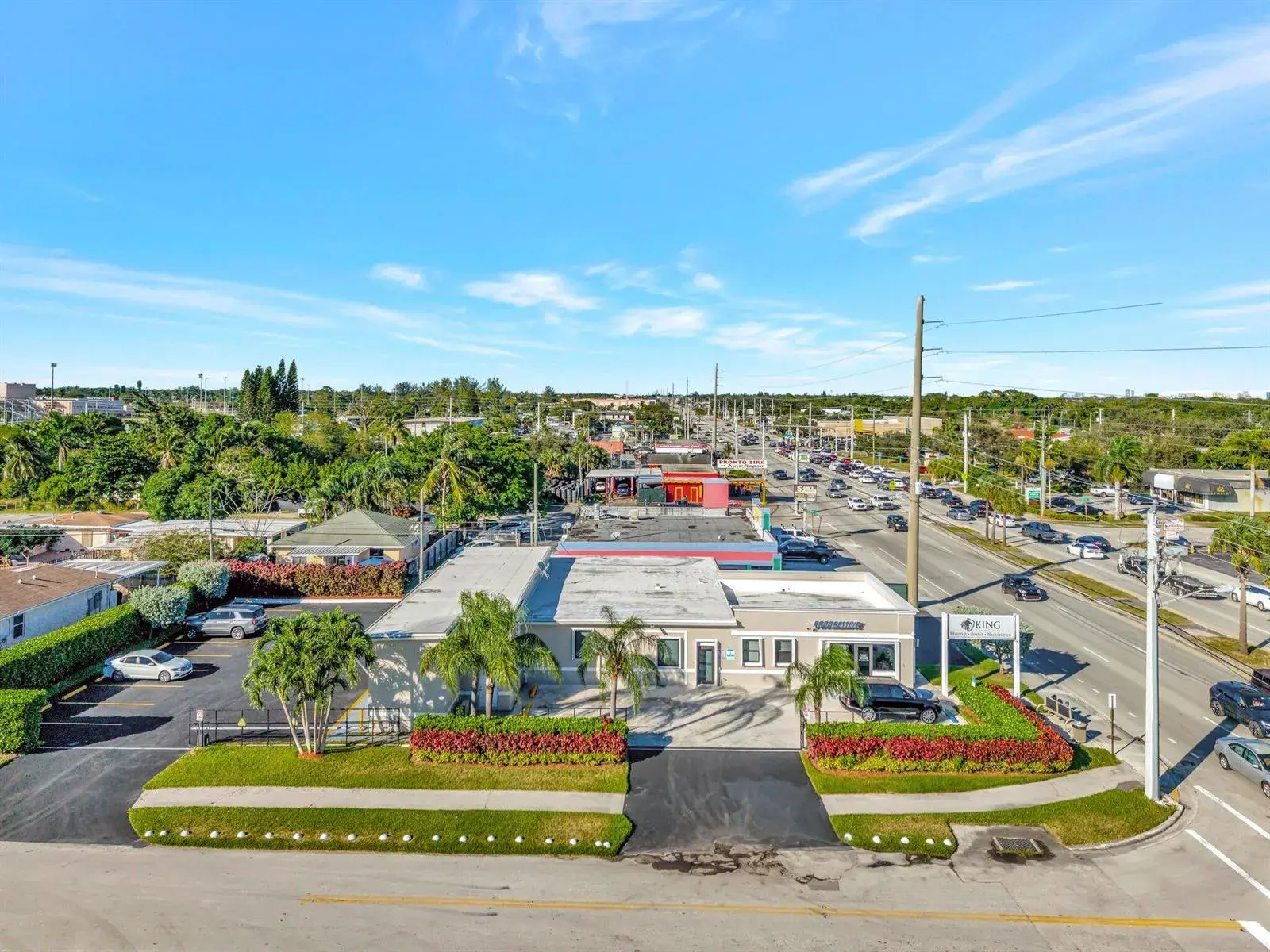 3379 S Military Trail # 3, Lake Worth FL 33463
